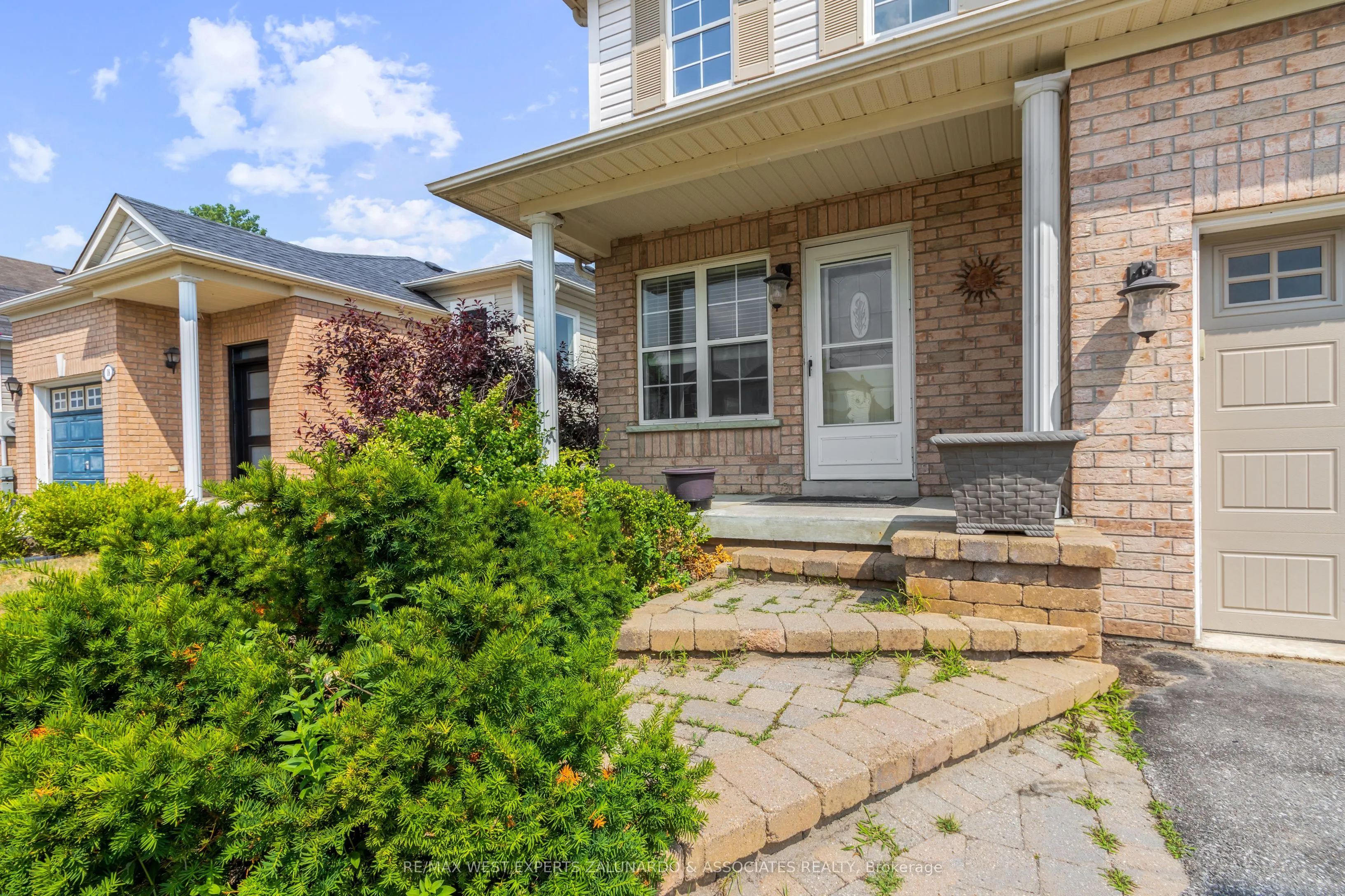 20 Truax Crescent