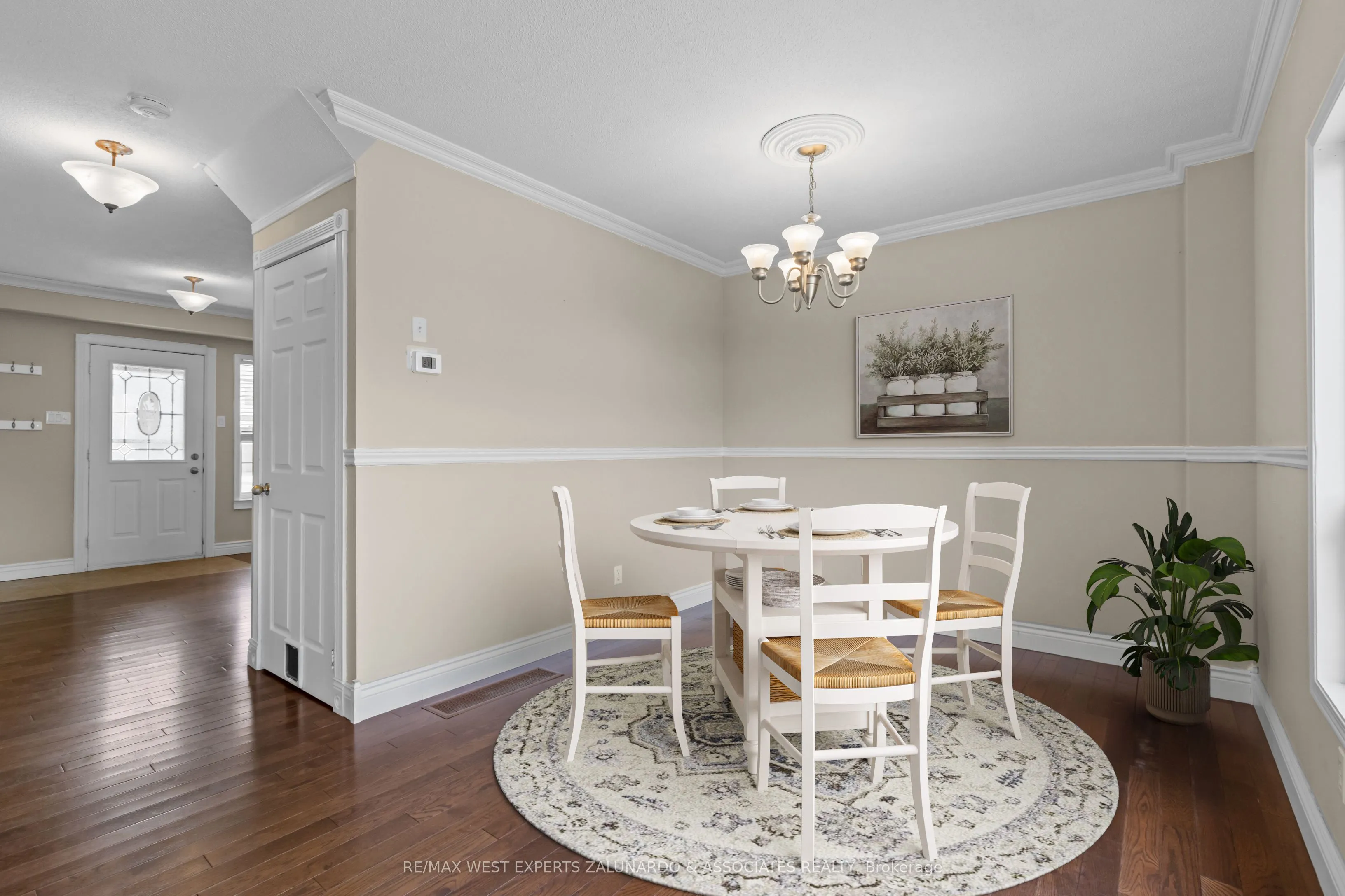 20 Truax Crescent