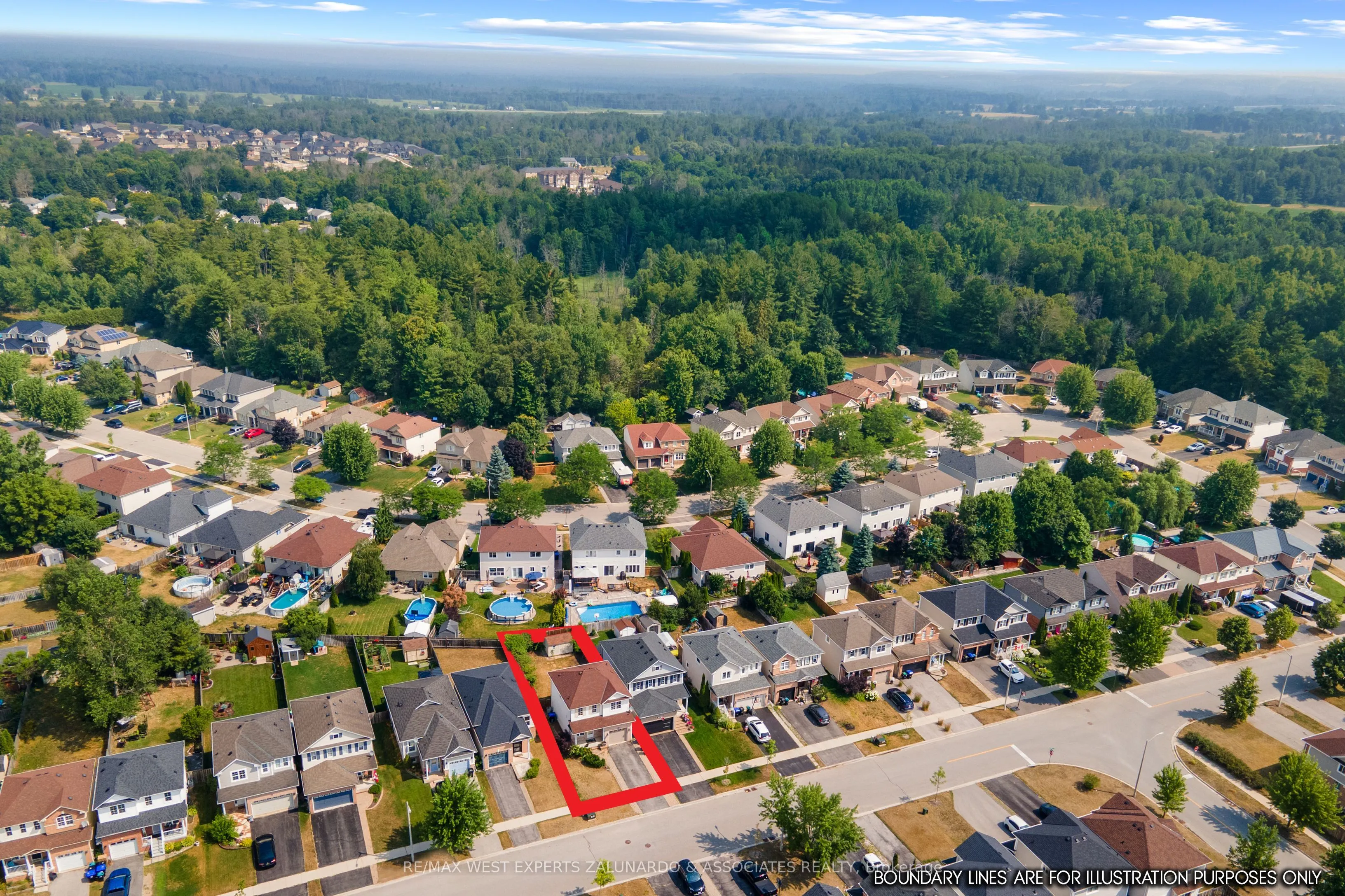 20 Truax Crescent