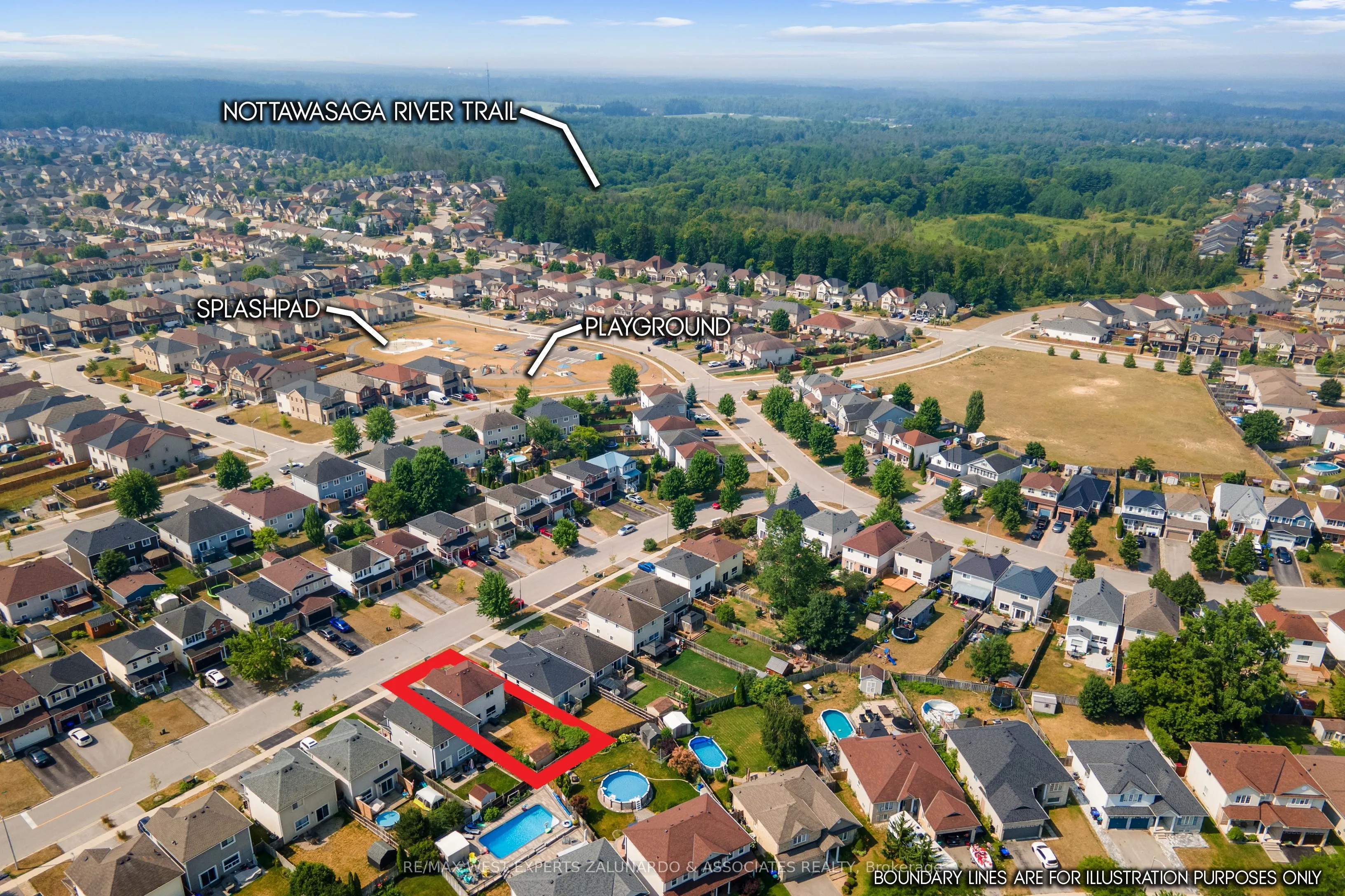 20 Truax Crescent