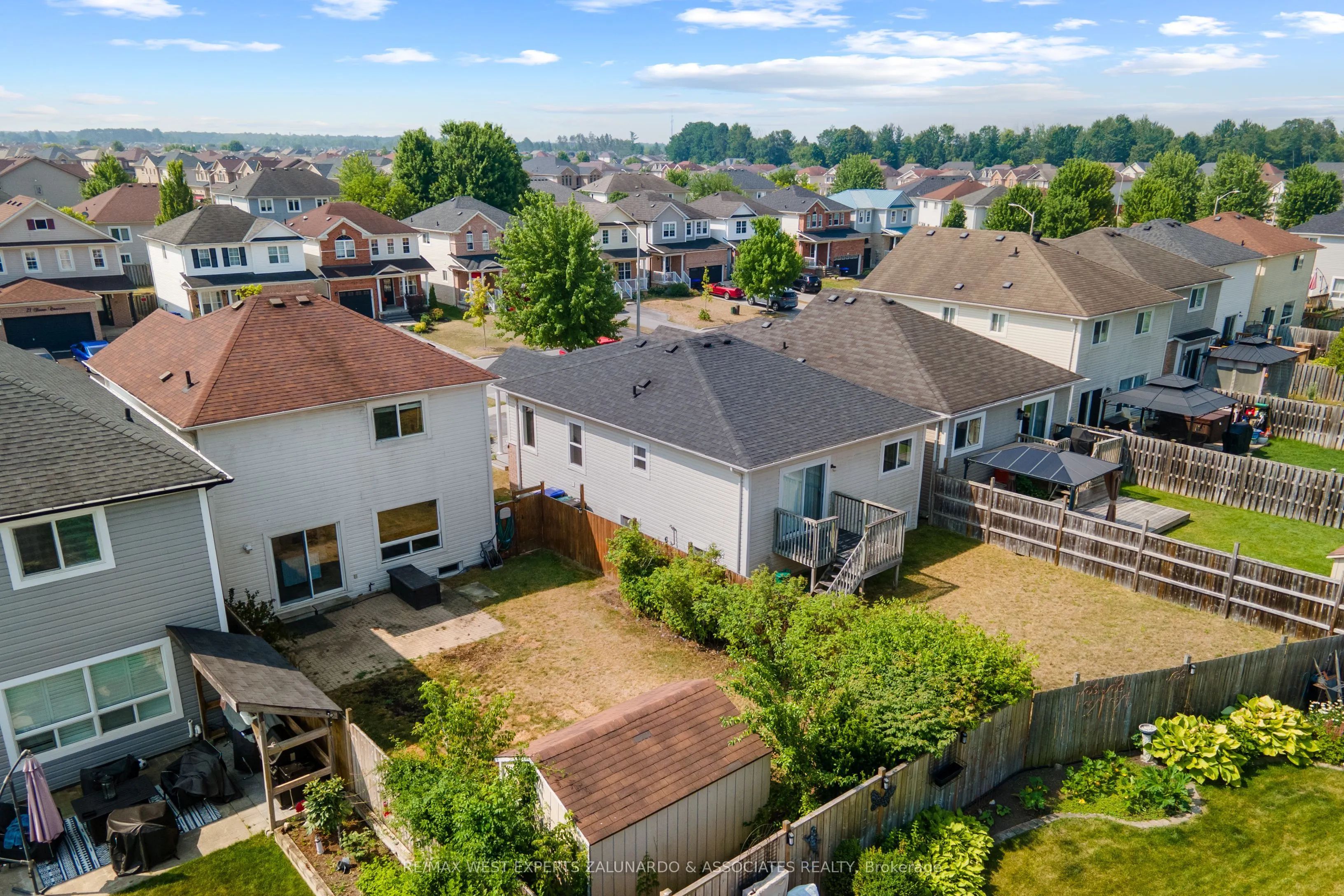20 Truax Crescent