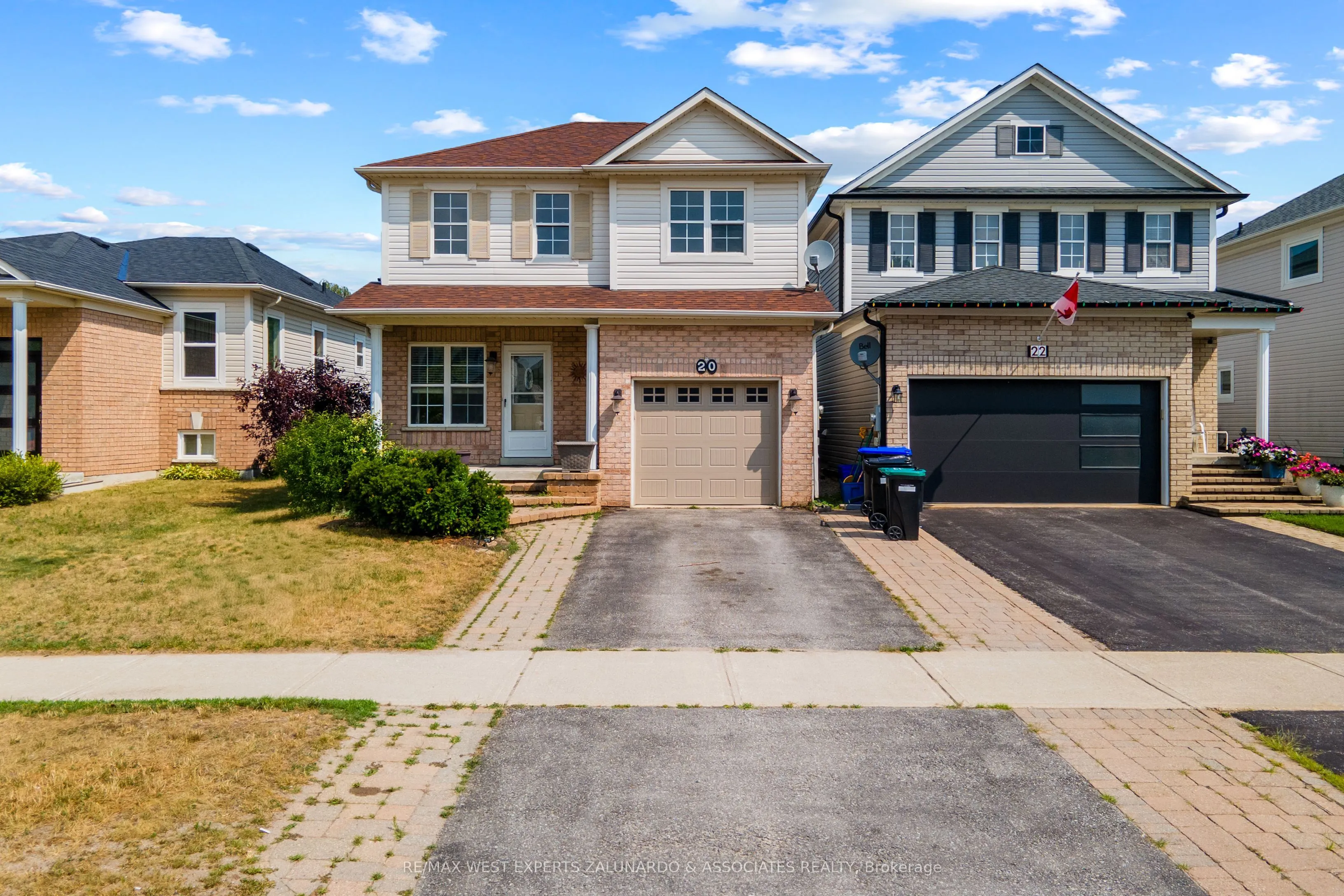 20 Truax Crescent