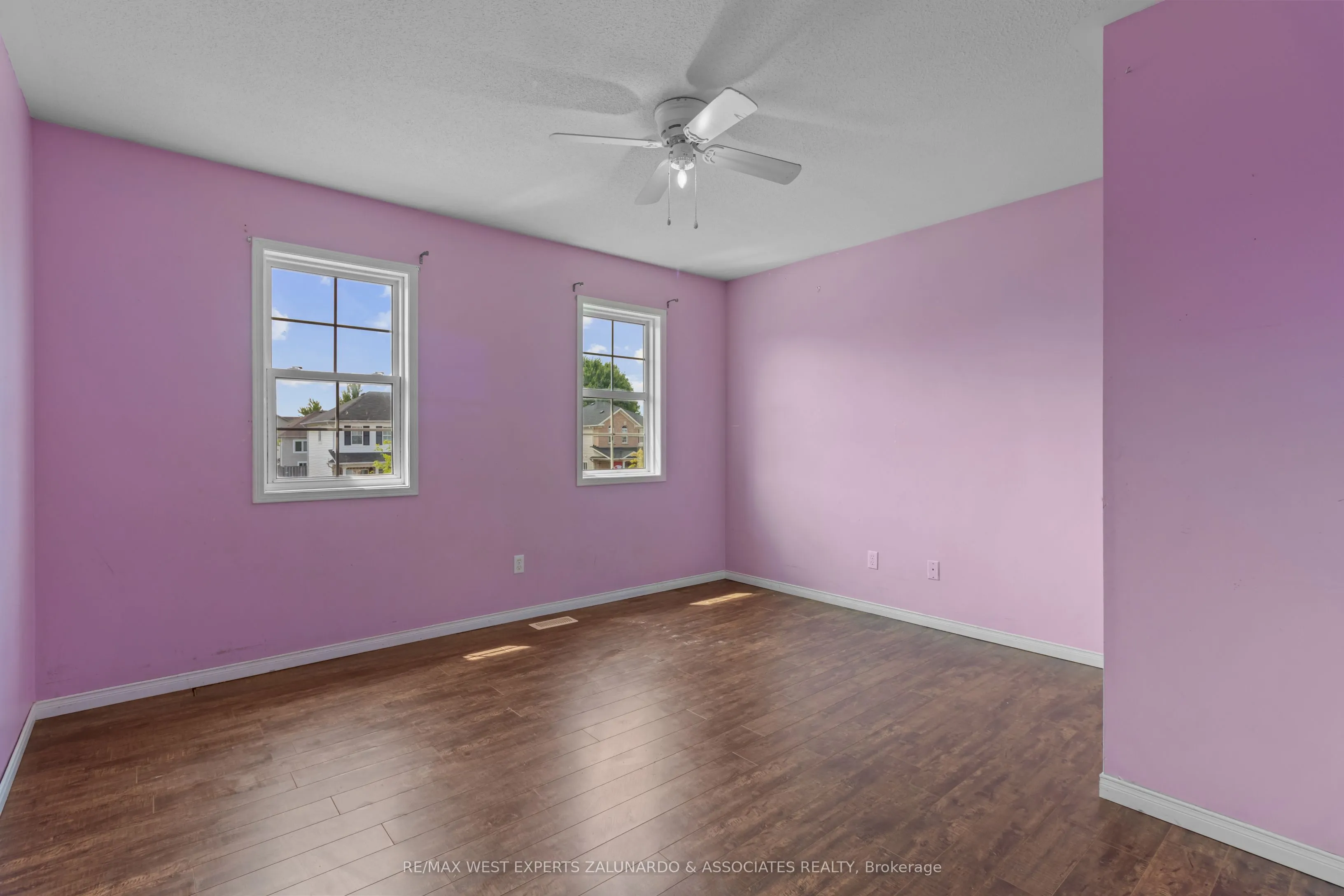 20 Truax Crescent