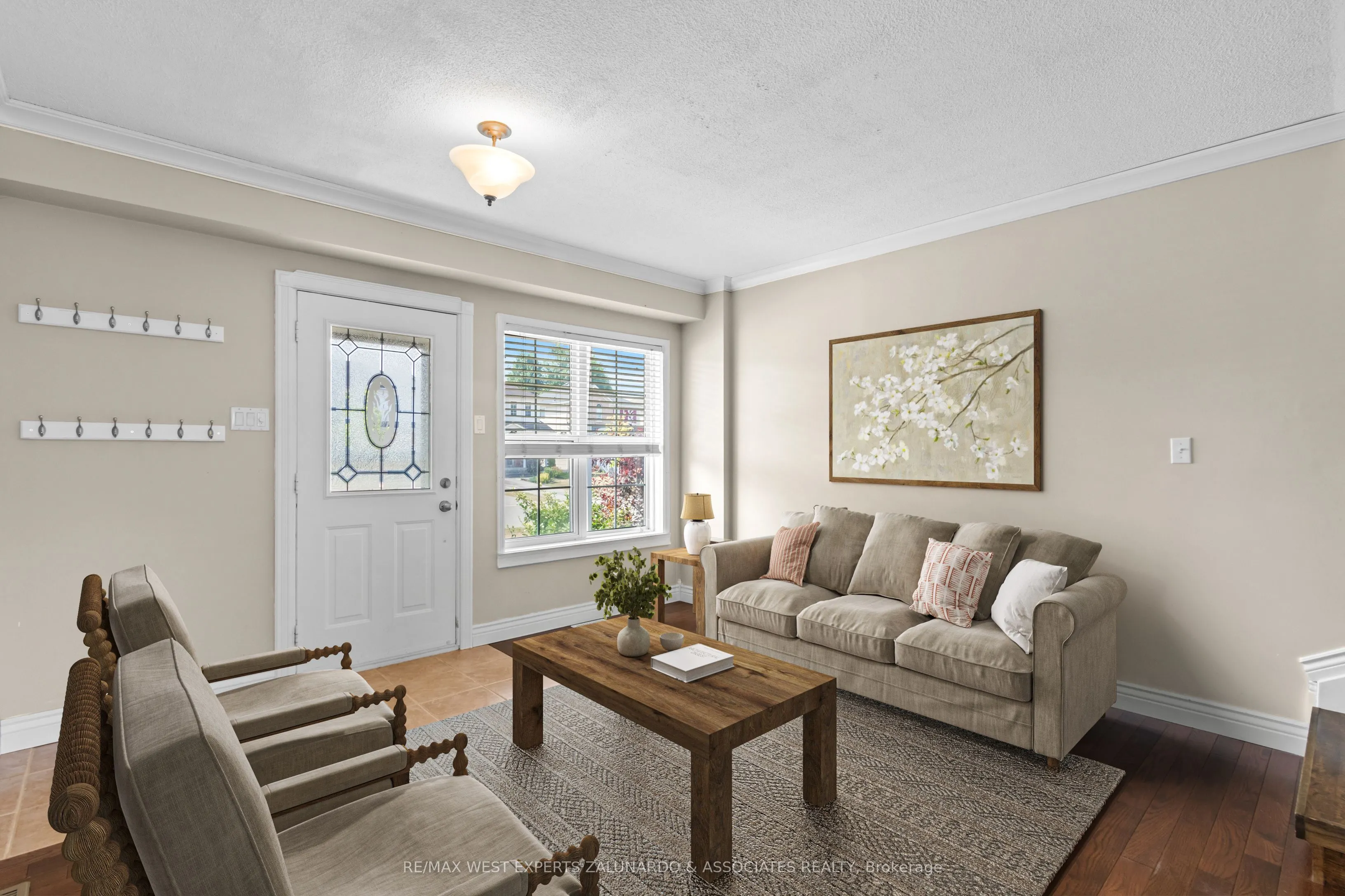 20 Truax Crescent