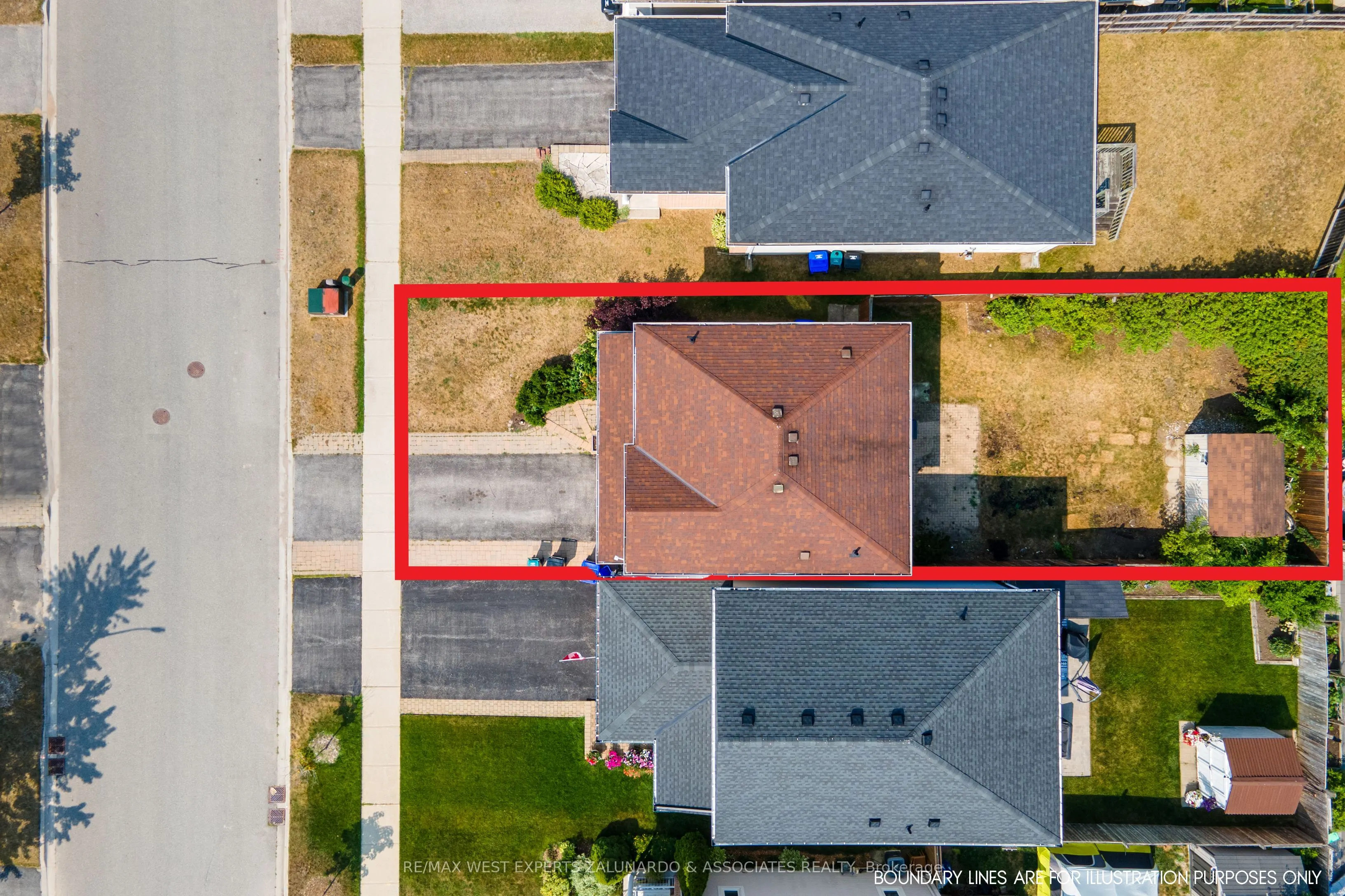 20 Truax Crescent
