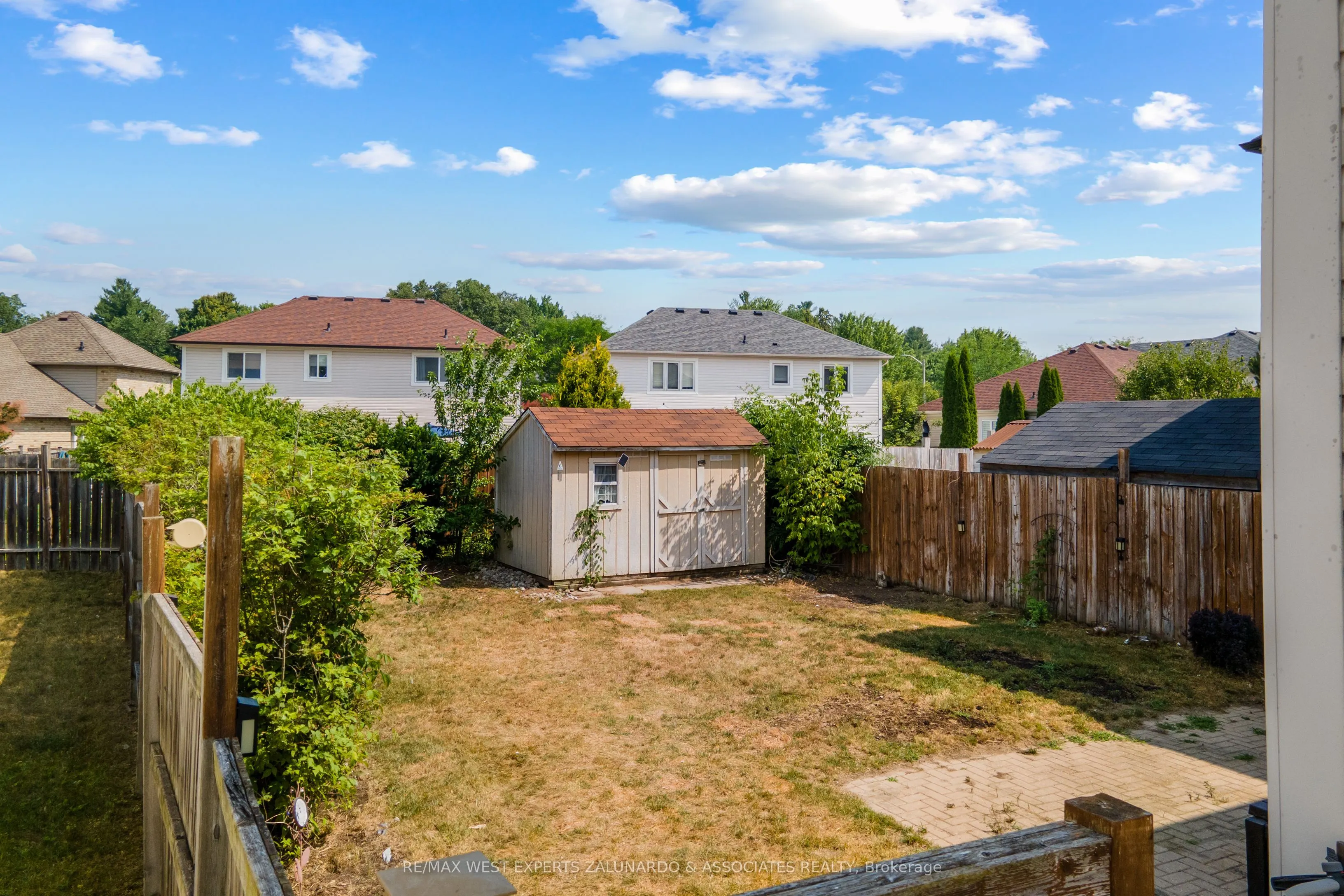 20 Truax Crescent