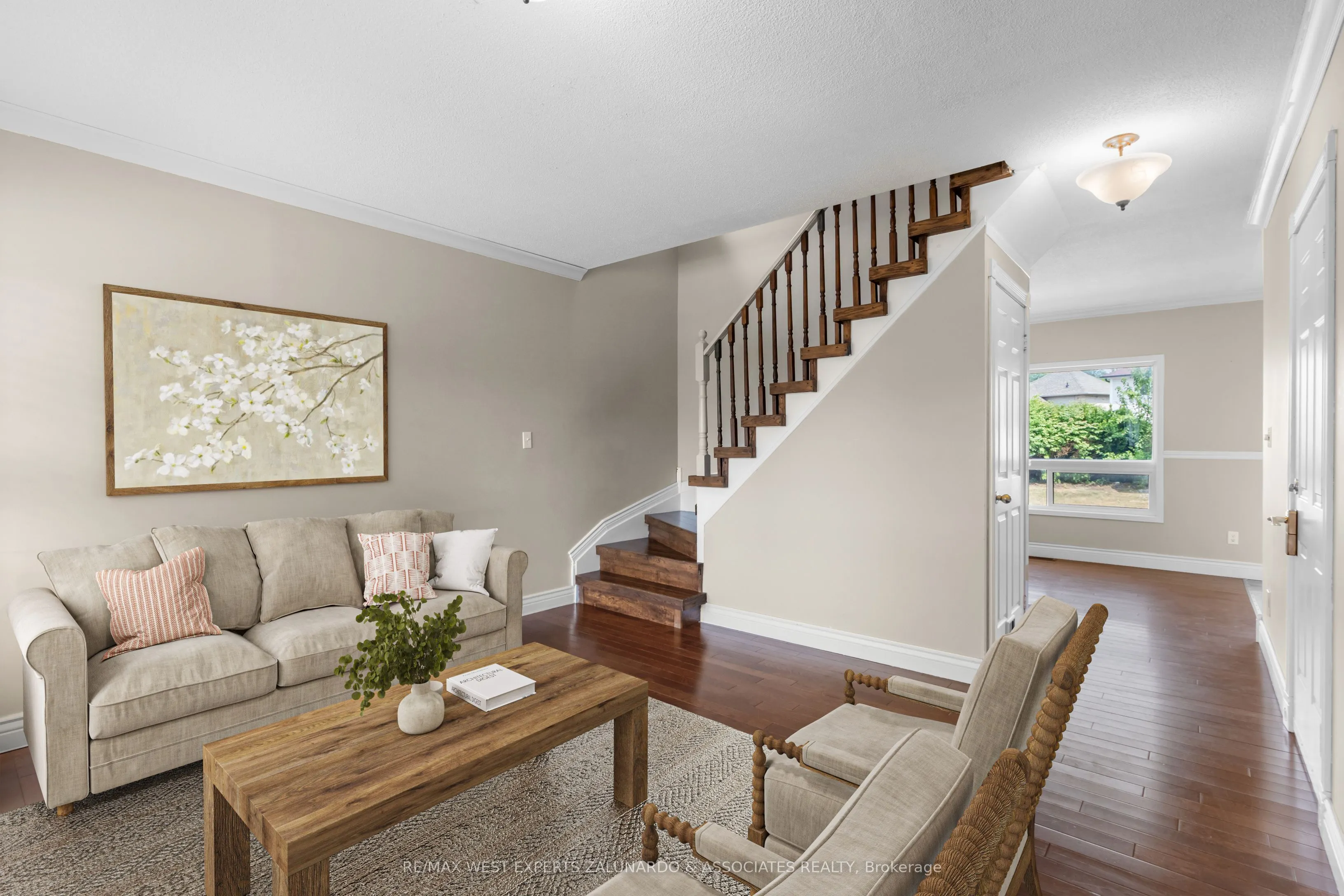 20 Truax Crescent