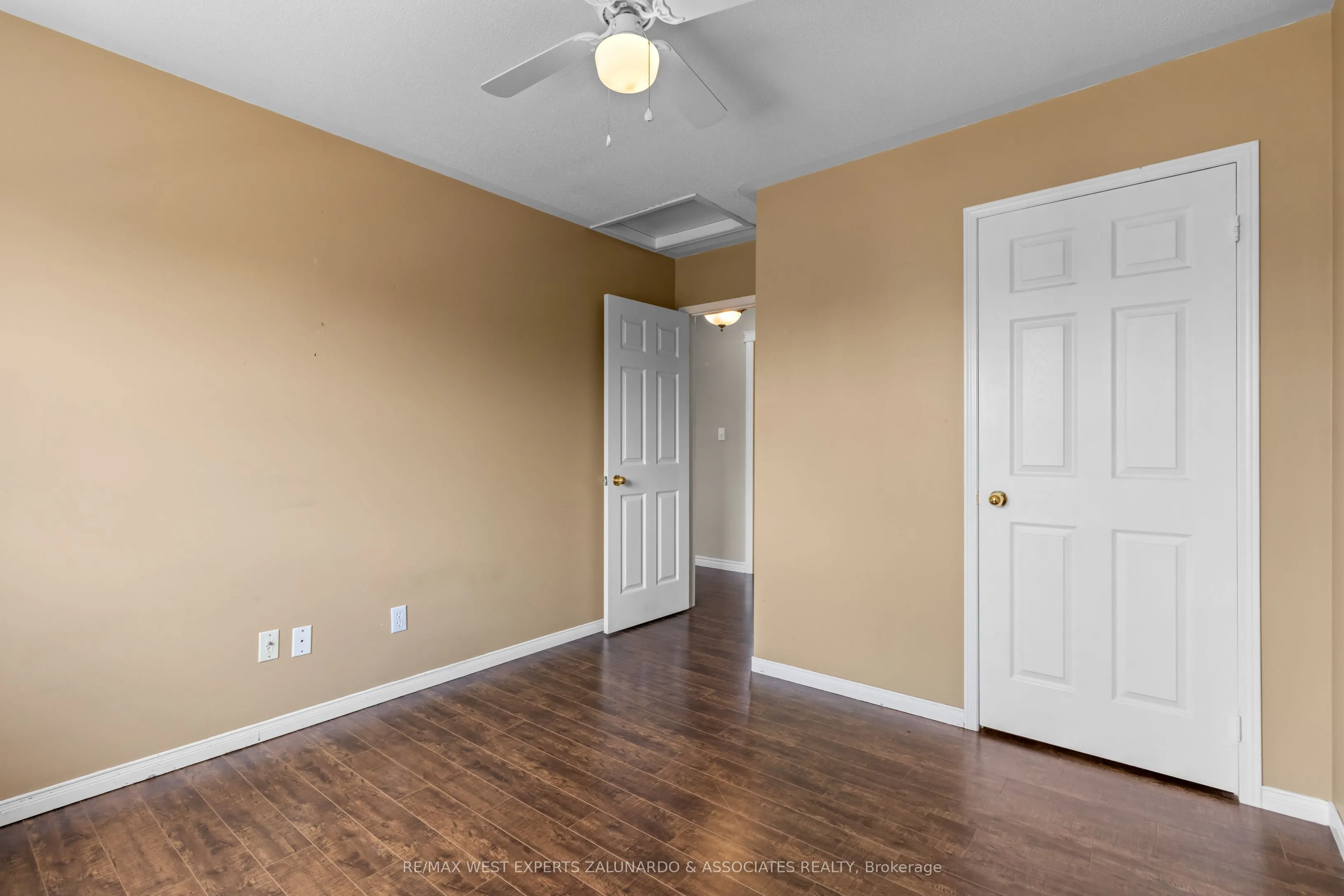 20 Truax Crescent