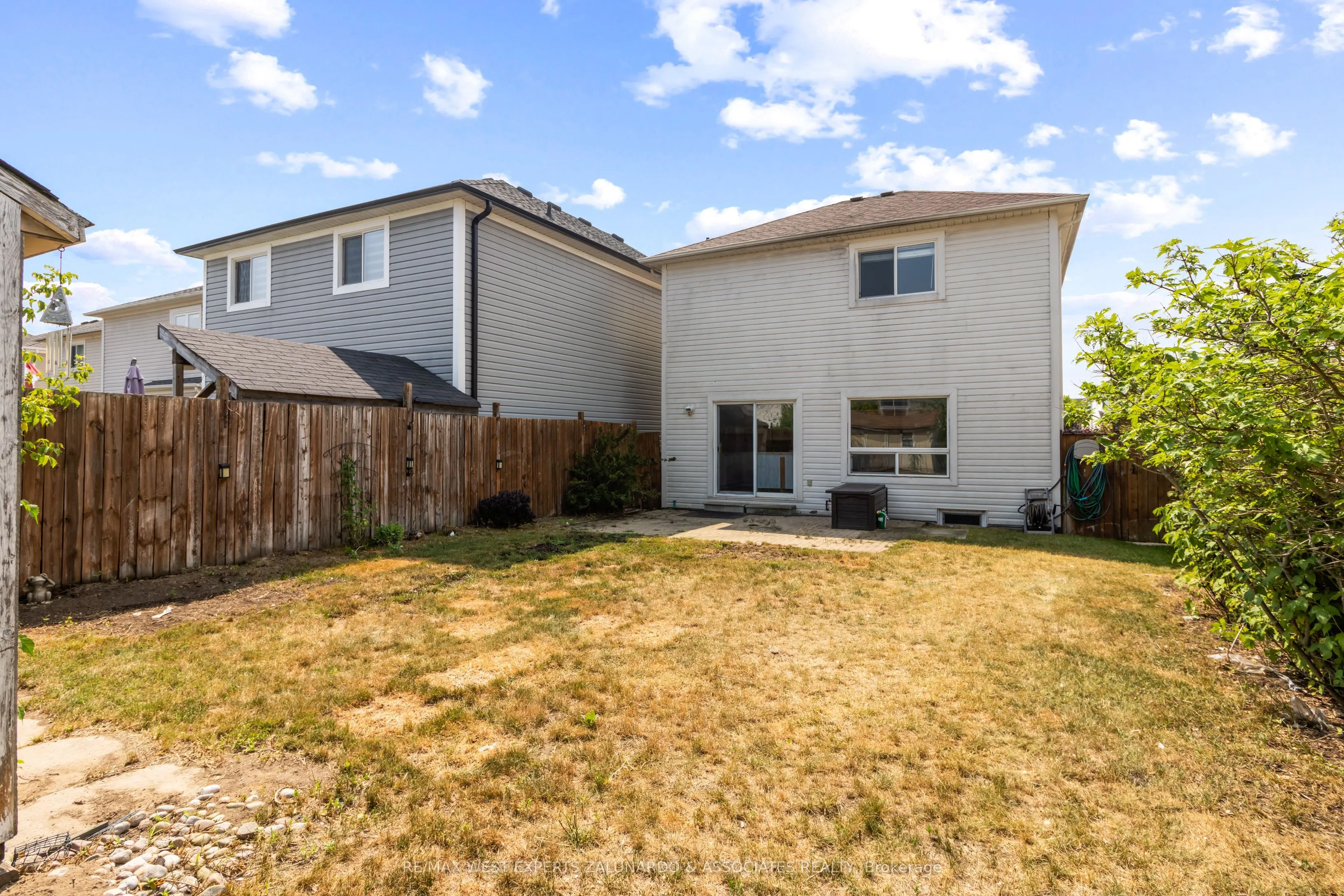 20 Truax Crescent