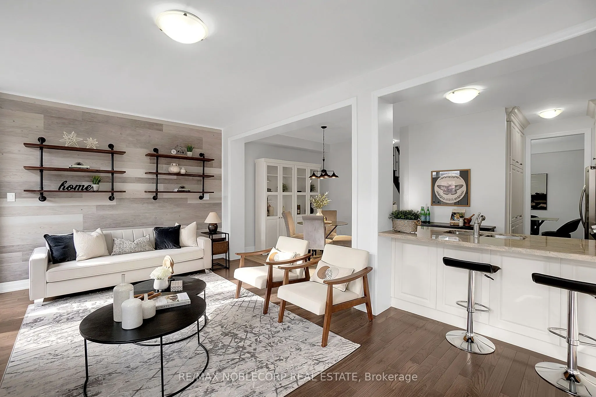 54 Wells Orchard Crescent