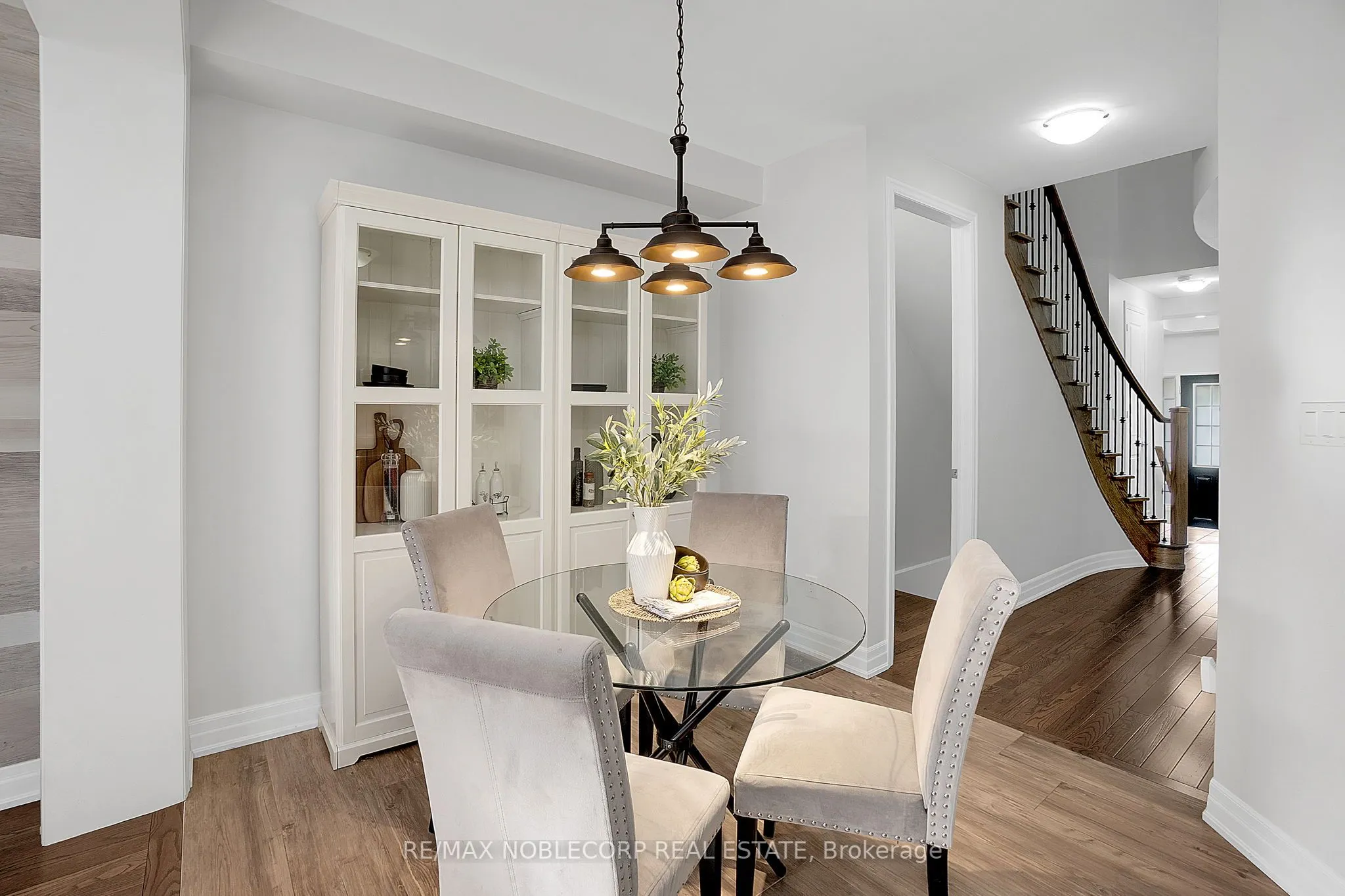 54 Wells Orchard Crescent
