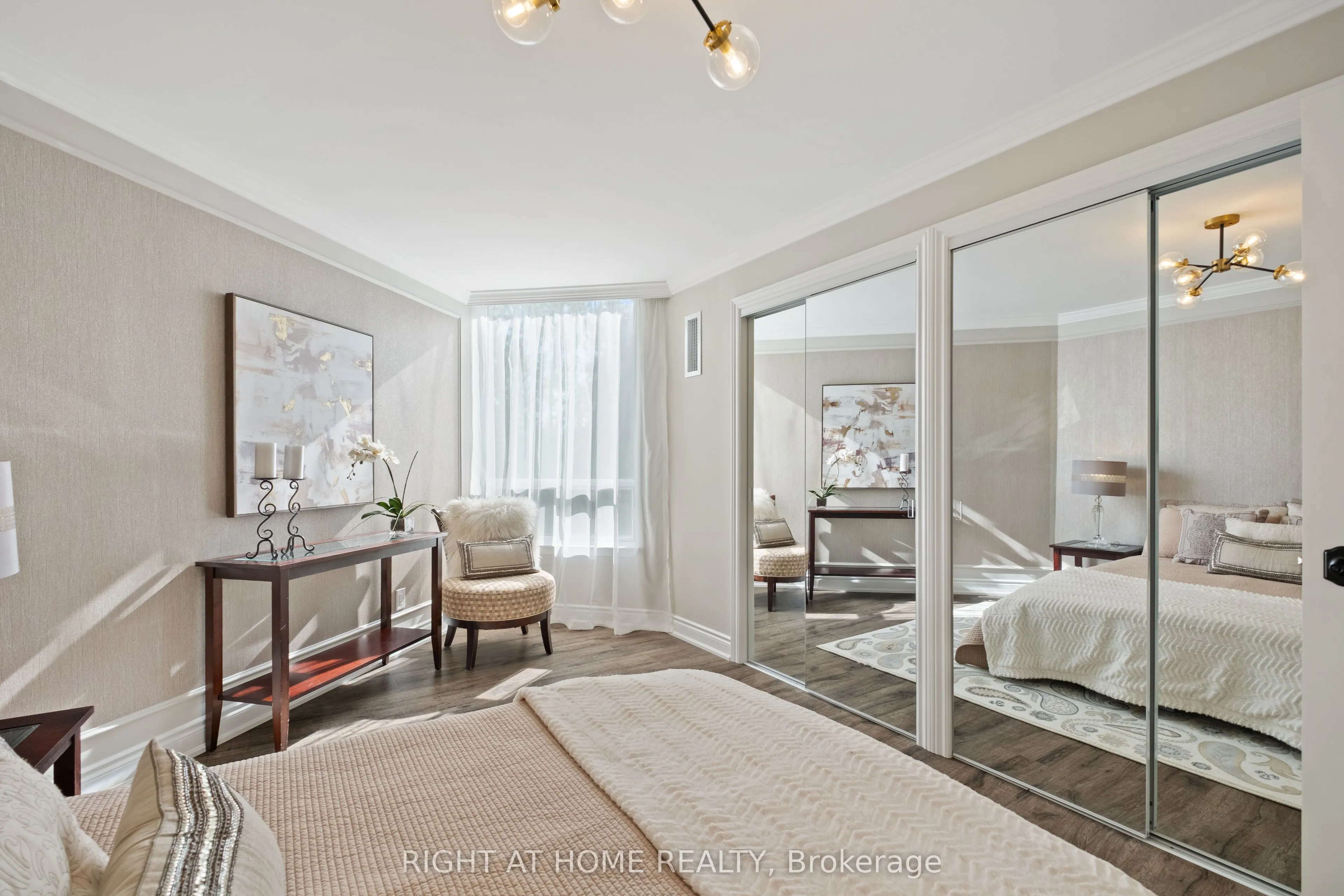 120 Promenade Circle, #307