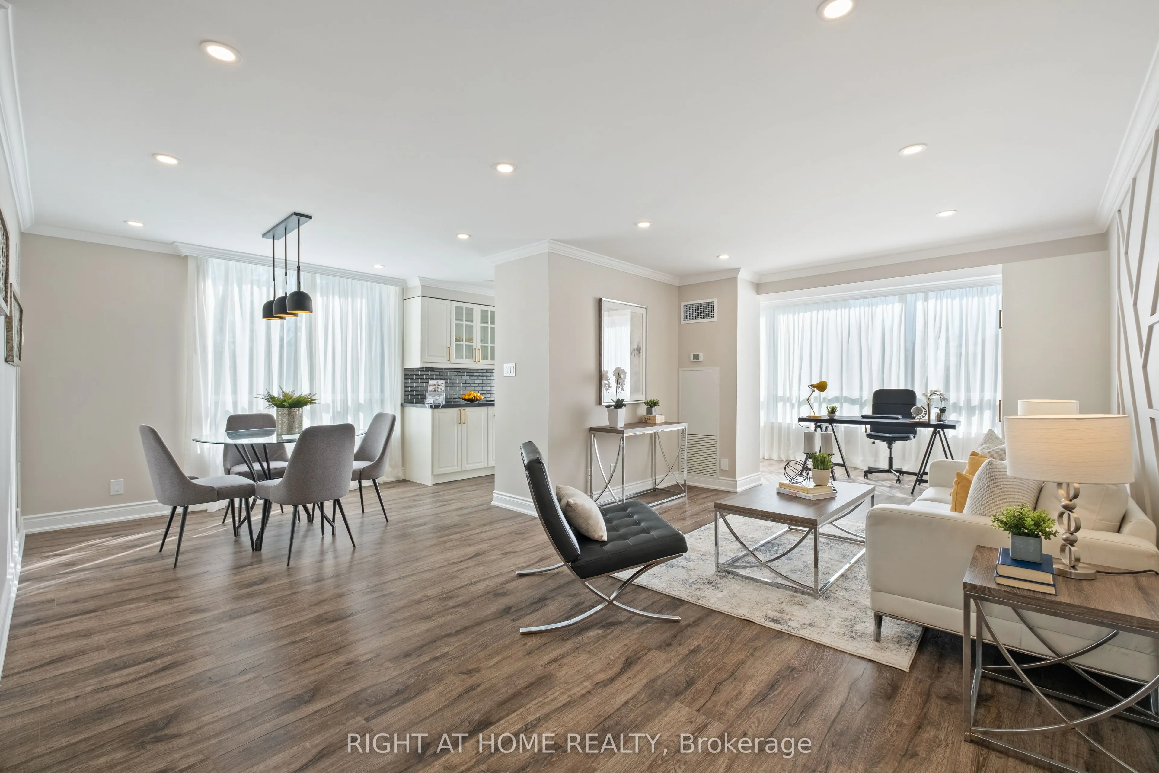 120 Promenade Circle, #307