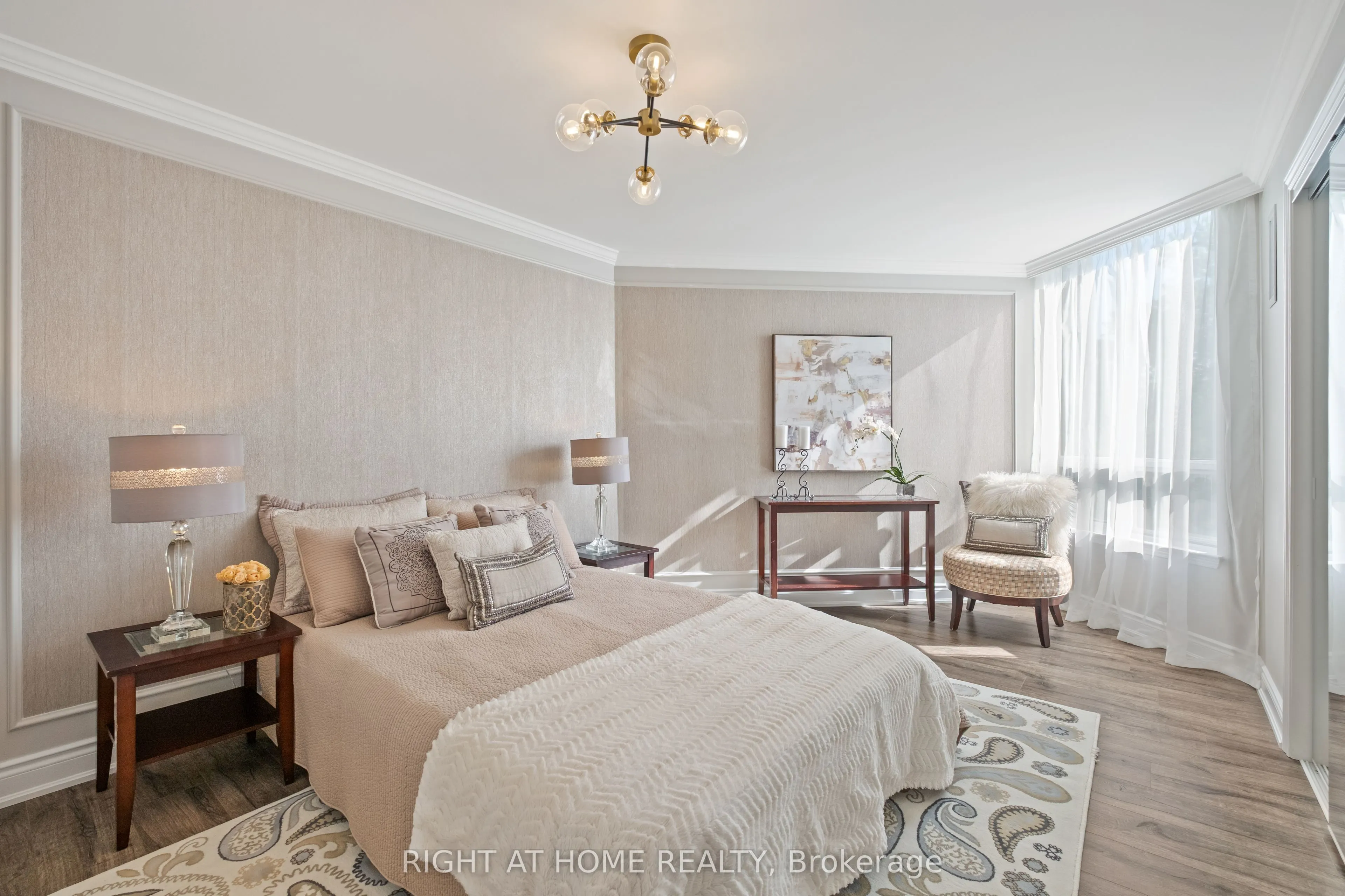 120 Promenade Circle, #307