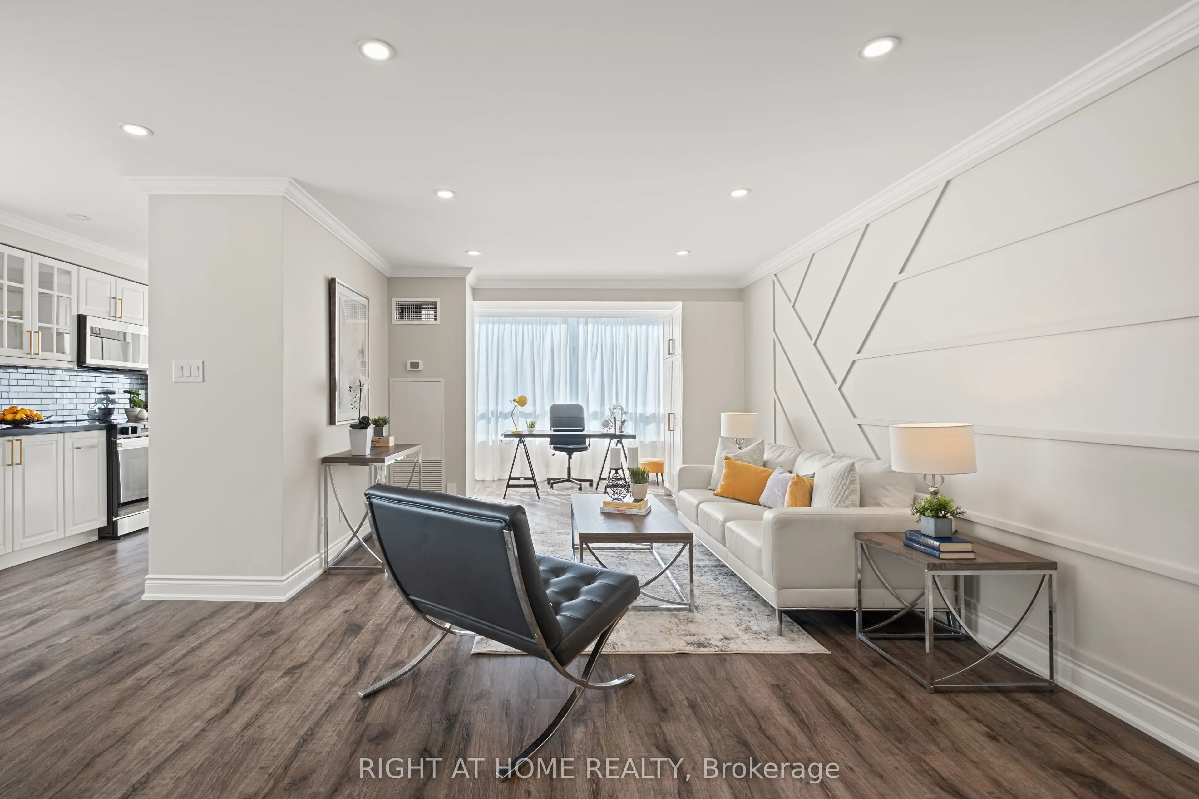 120 Promenade Circle, #307