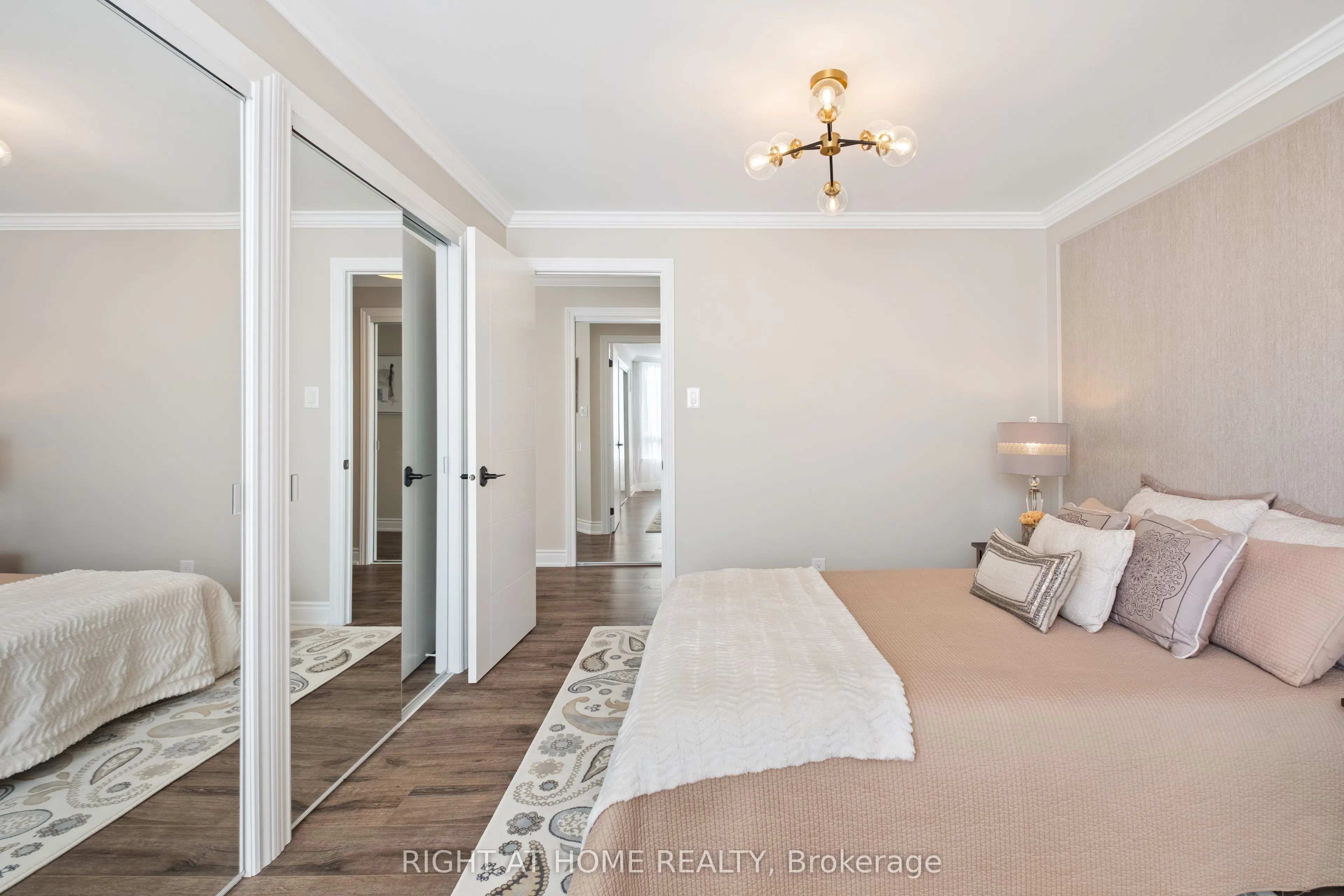 120 Promenade Circle, #307