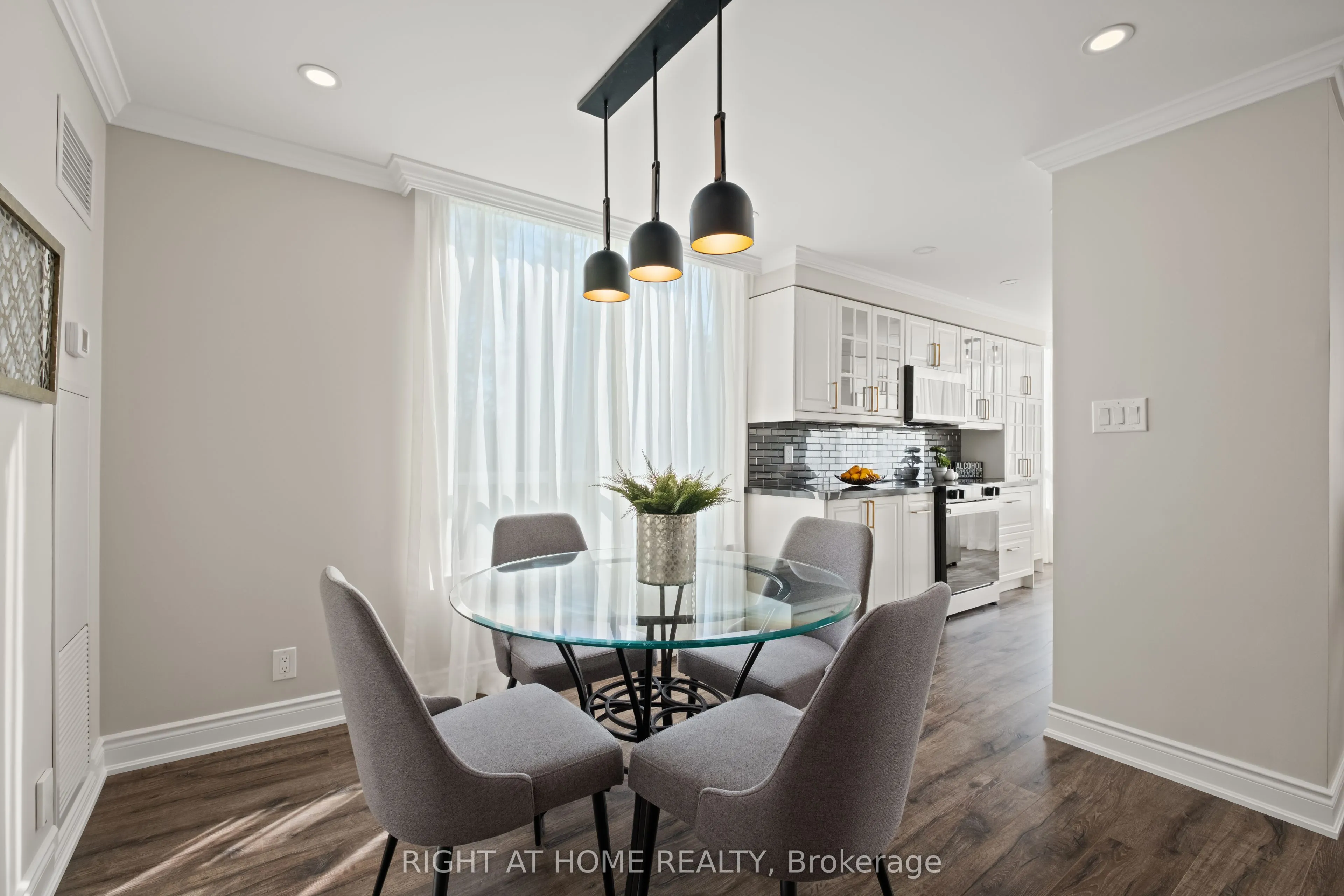 120 Promenade Circle, #307