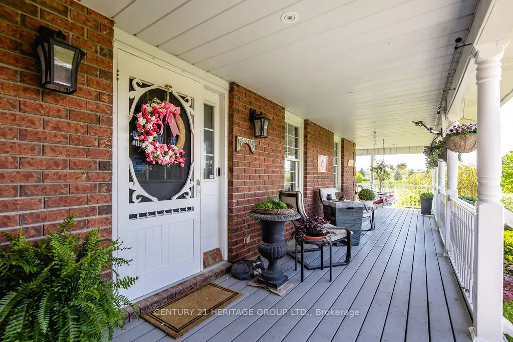 996257 Mulmur Tosorontio Townline