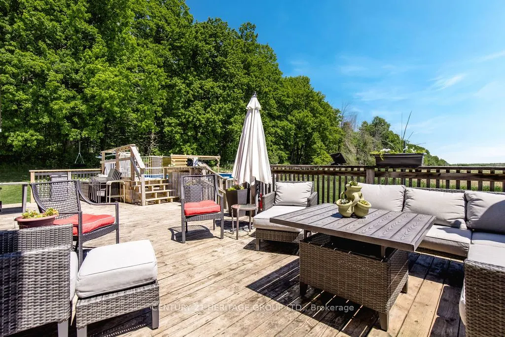 996257 Mulmur Tosorontio Townline