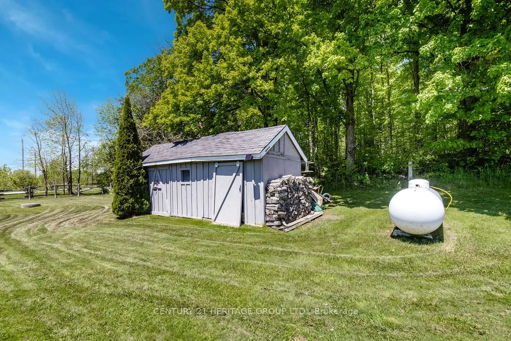 996257 Mulmur Tosorontio Townline