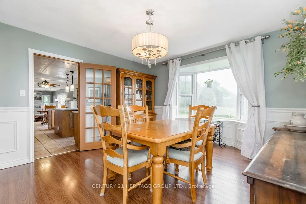 996257 Mulmur Tosorontio Townline