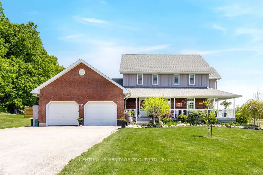 996257 Mulmur Tosorontio Townline