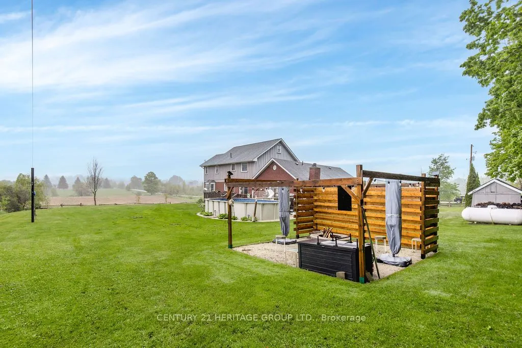 996257 Mulmur Tosorontio Townline