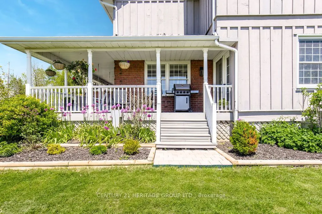 996257 Mulmur Tosorontio Townline