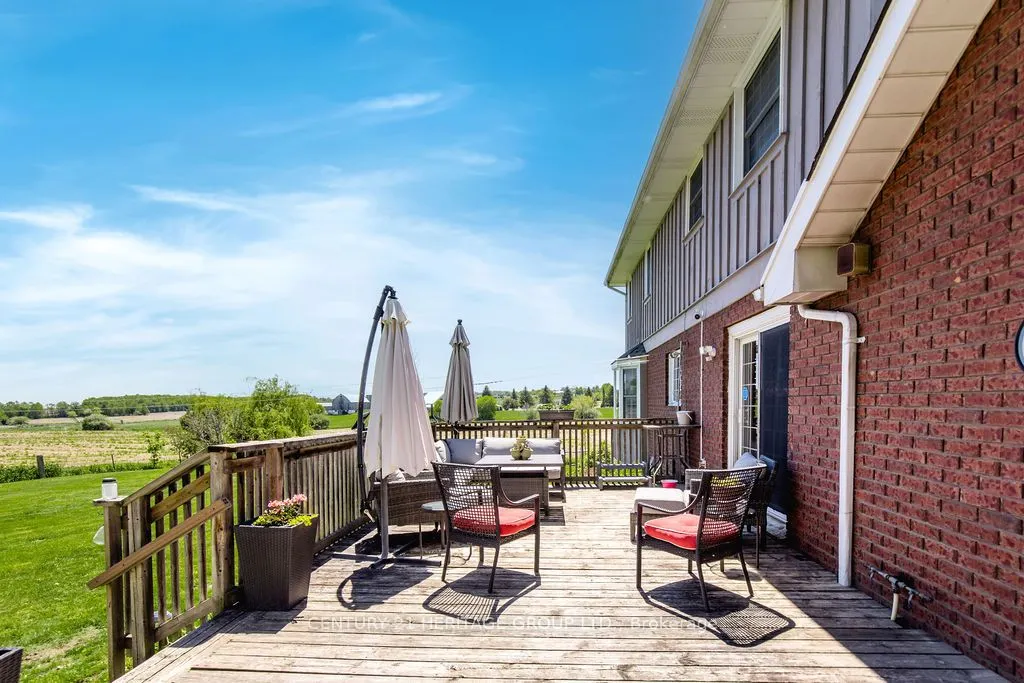 996257 Mulmur Tosorontio Townline