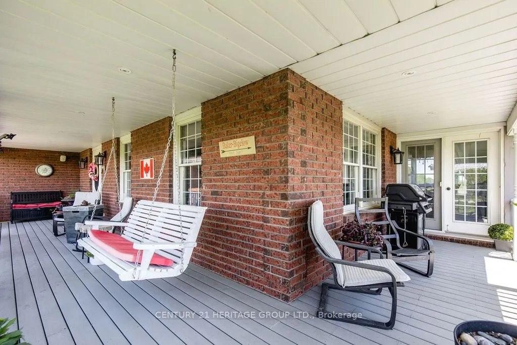 996257 Mulmur Tosorontio Townline