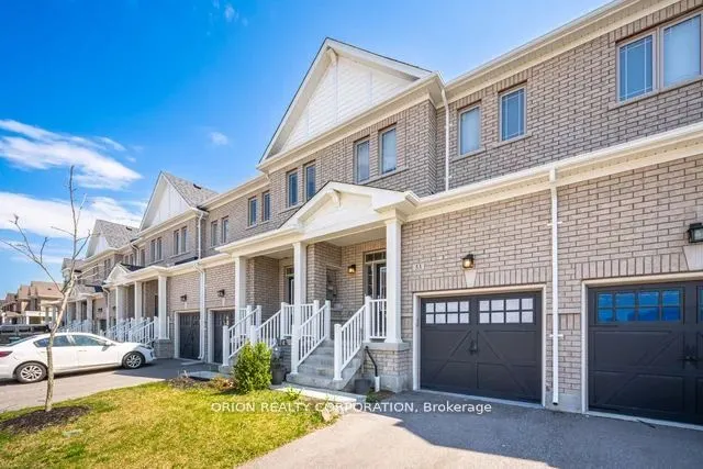 53 Clifford Crescent