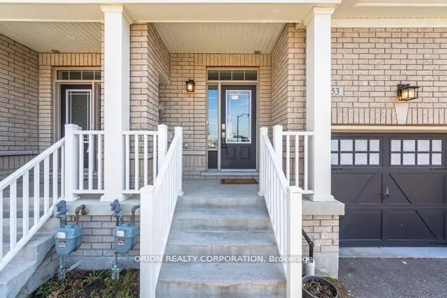 53 Clifford Crescent