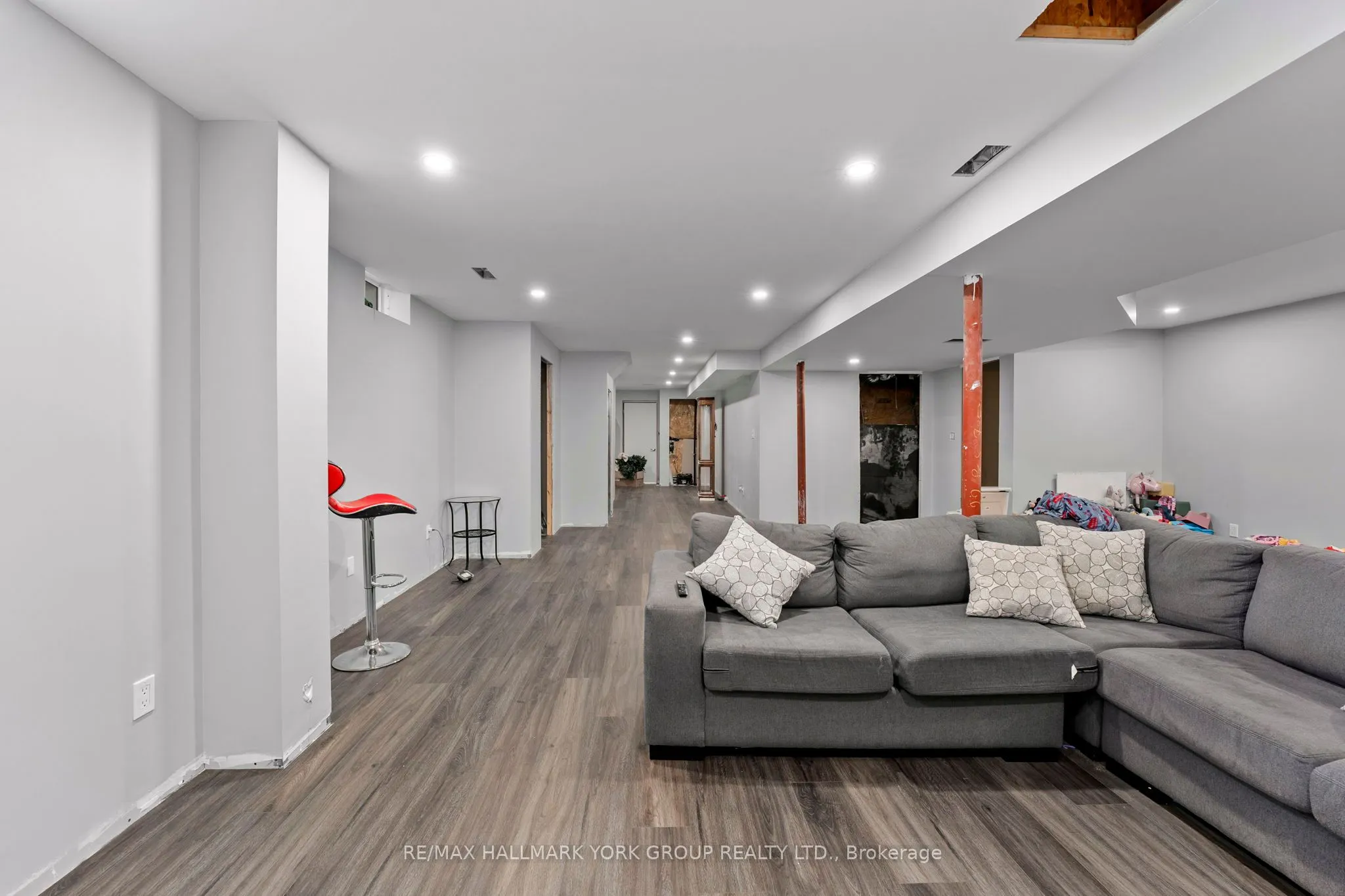 1 Furniss Street