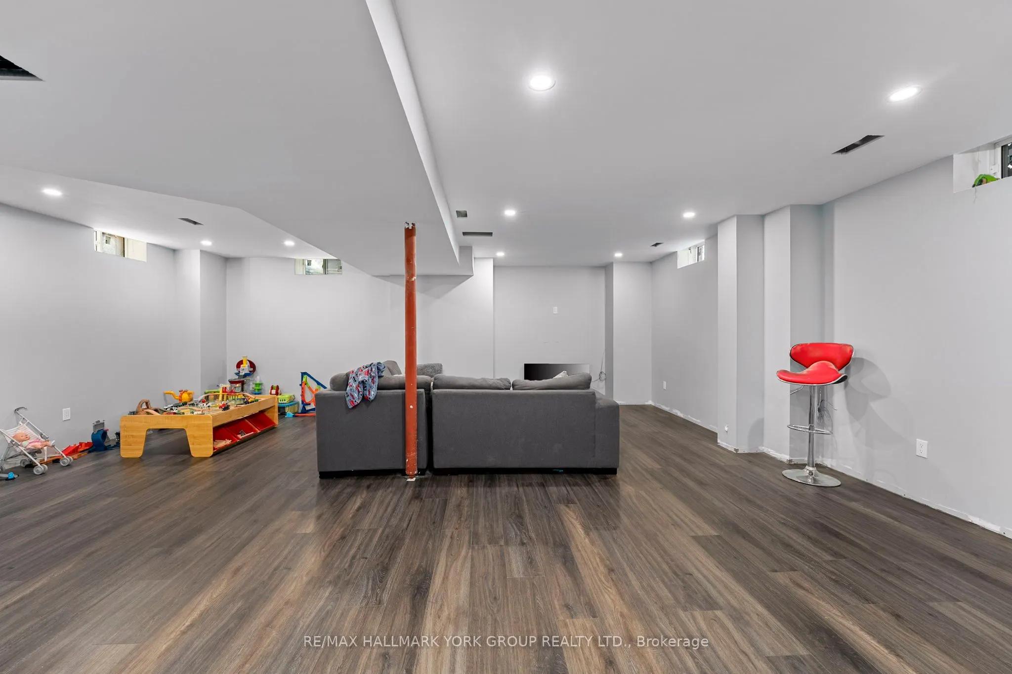 1 Furniss Street