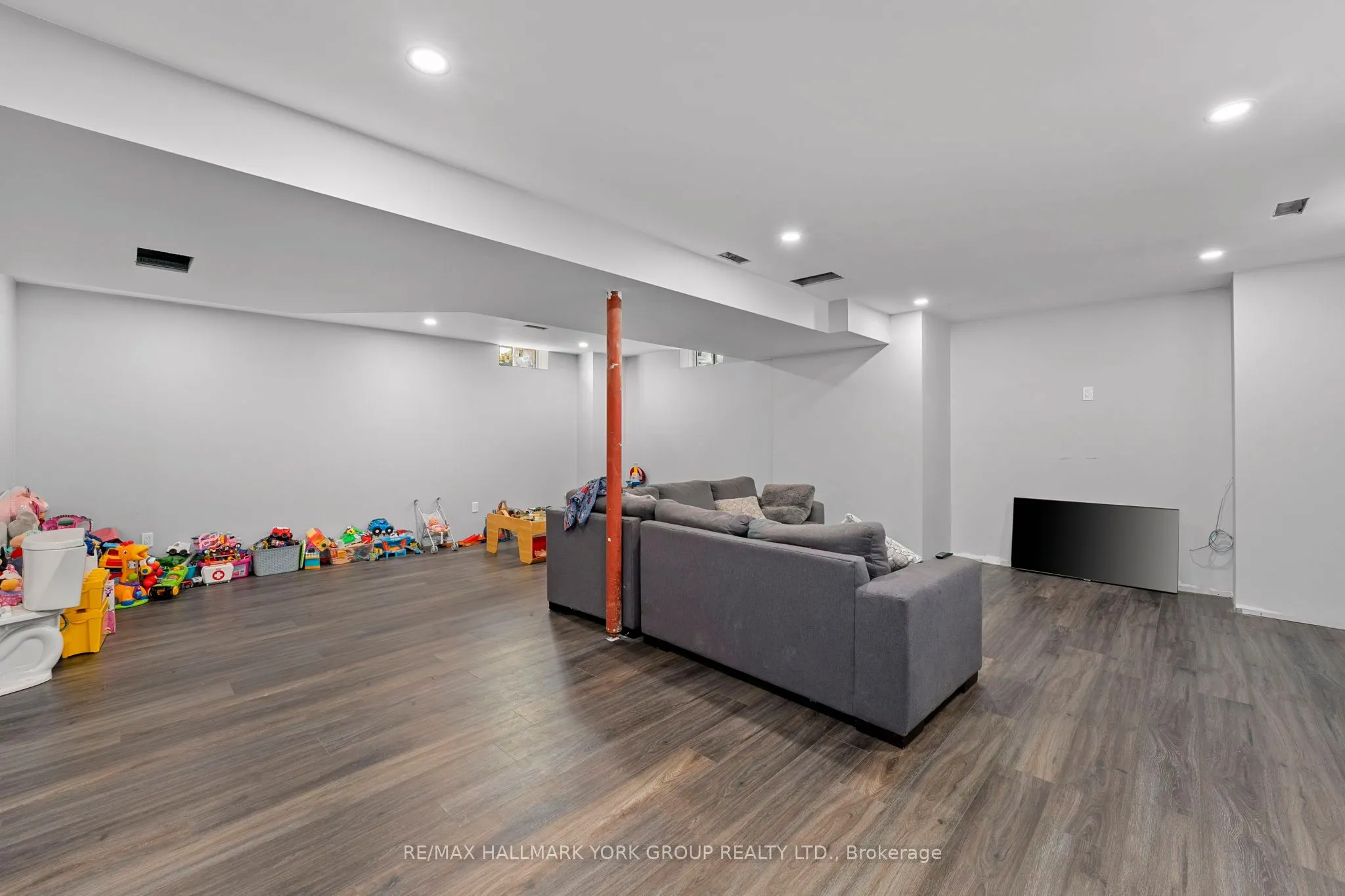 1 Furniss Street