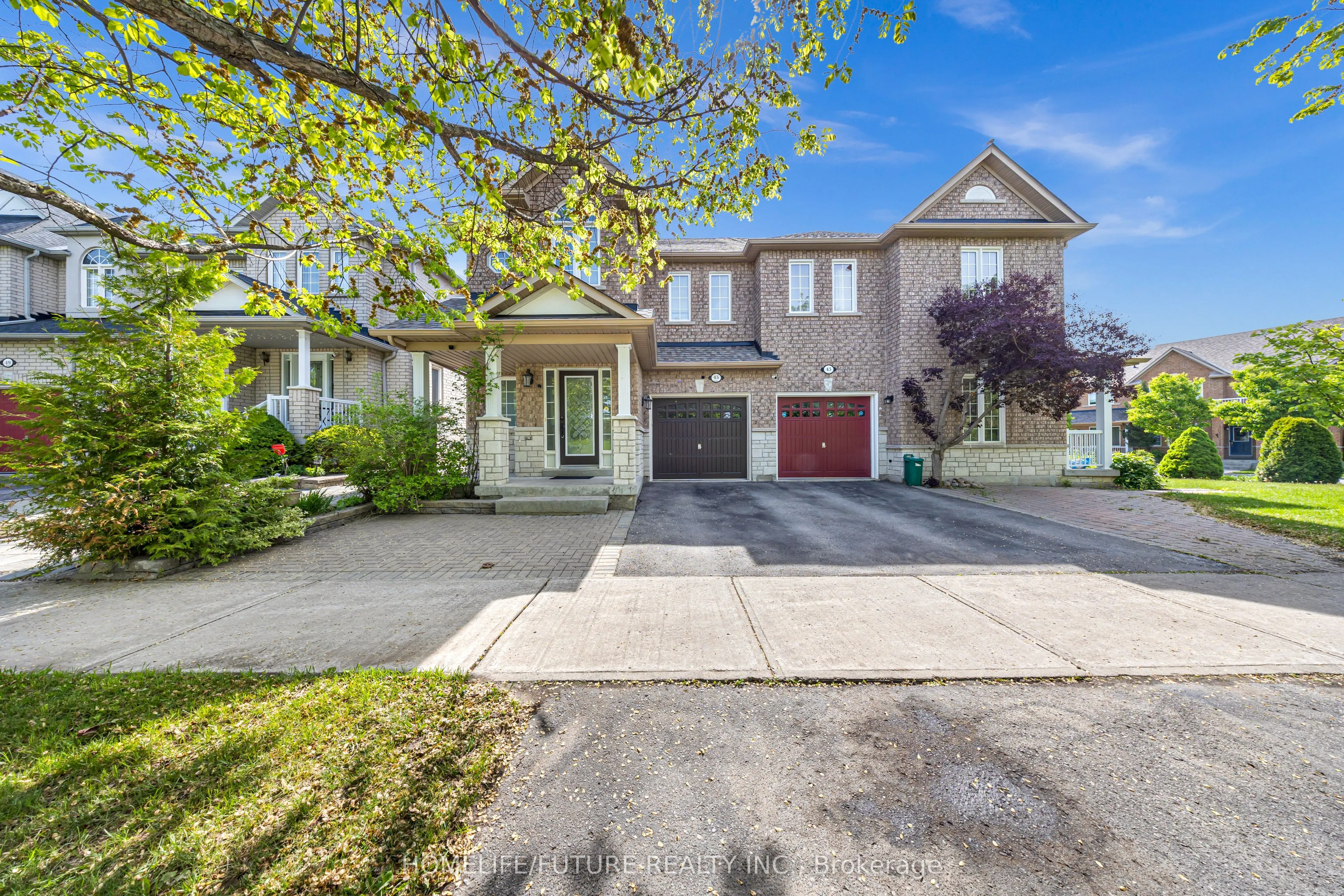 45 Harry Blaylock Drive