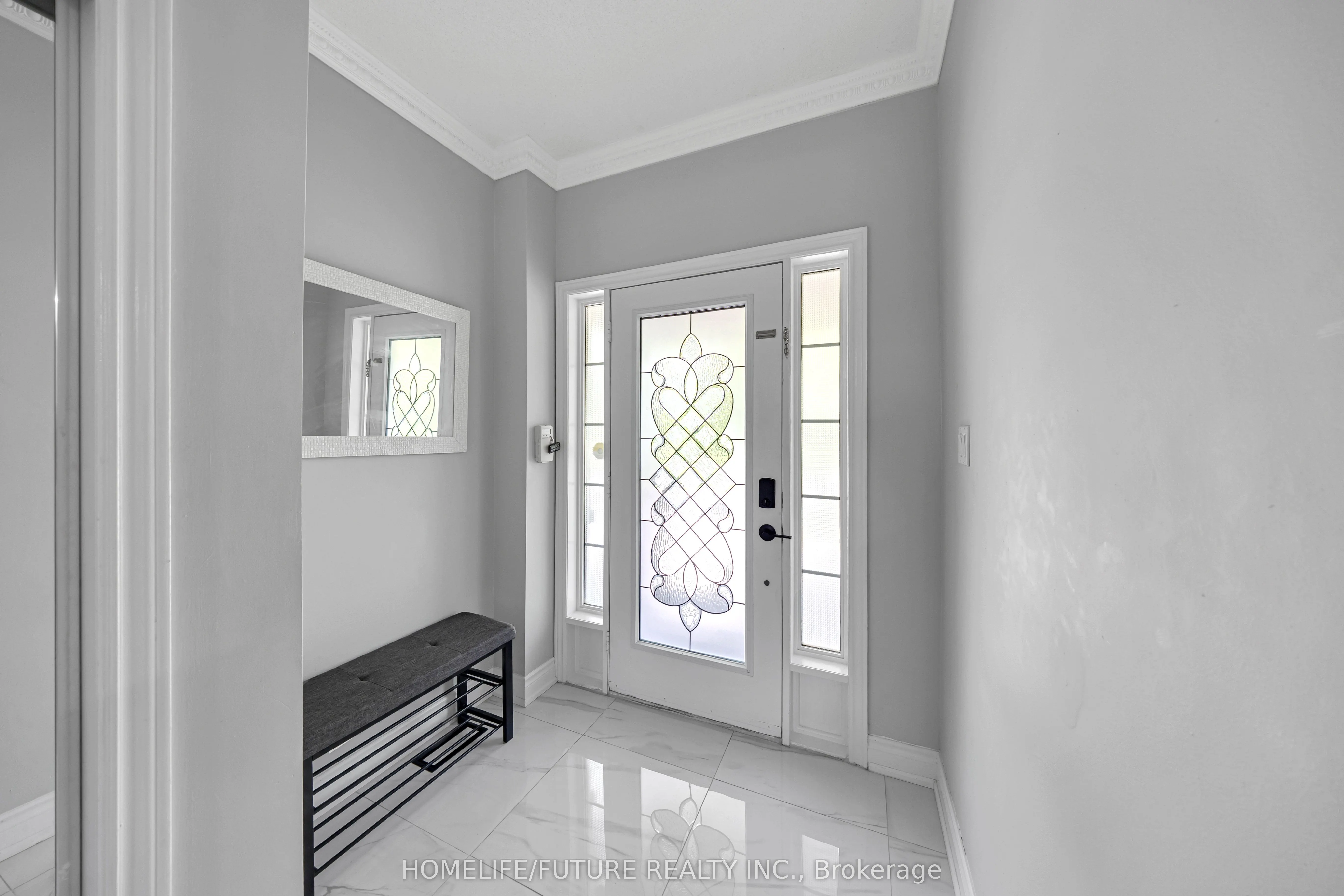 45 Harry Blaylock Drive