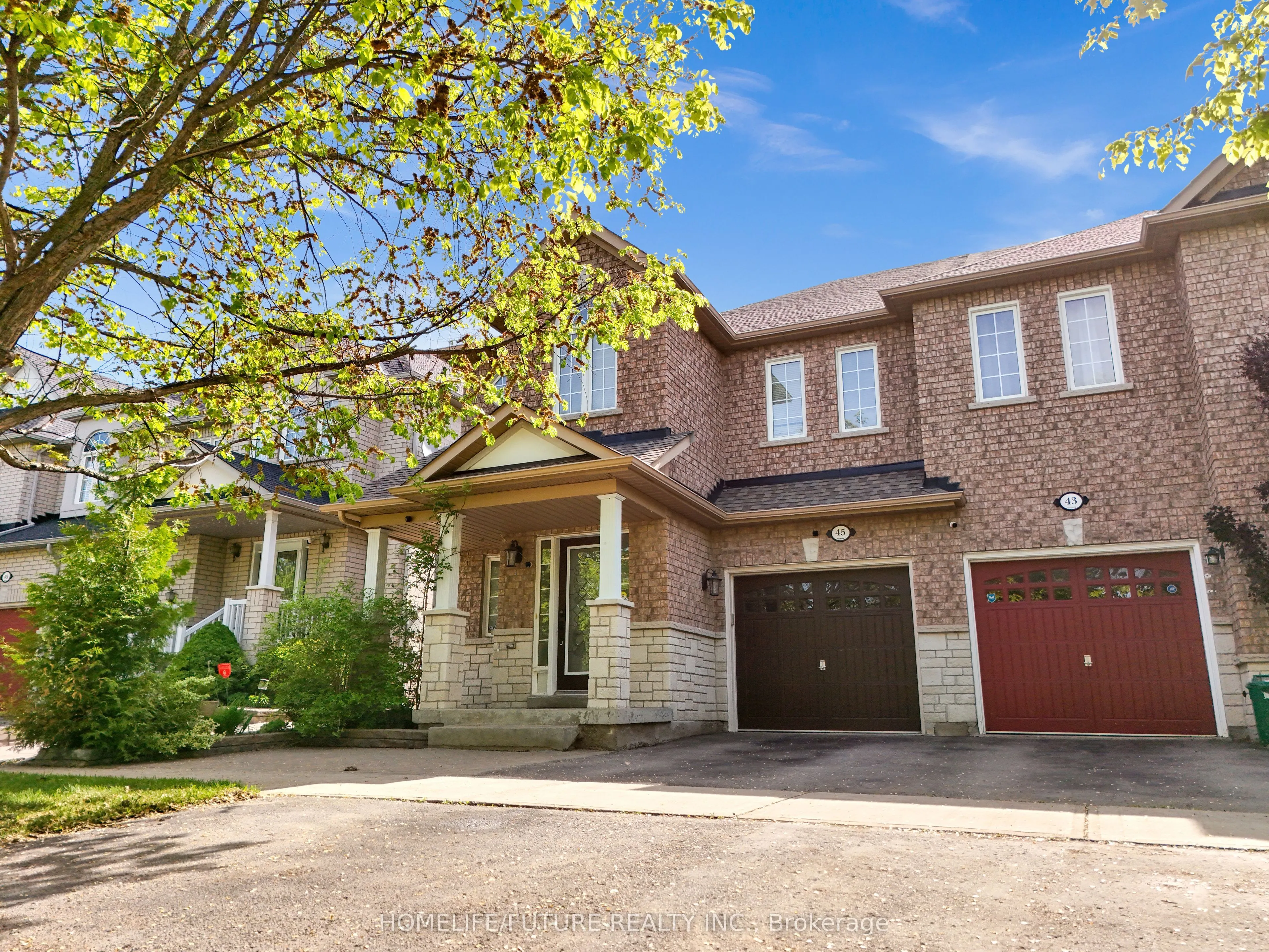 45 Harry Blaylock Drive