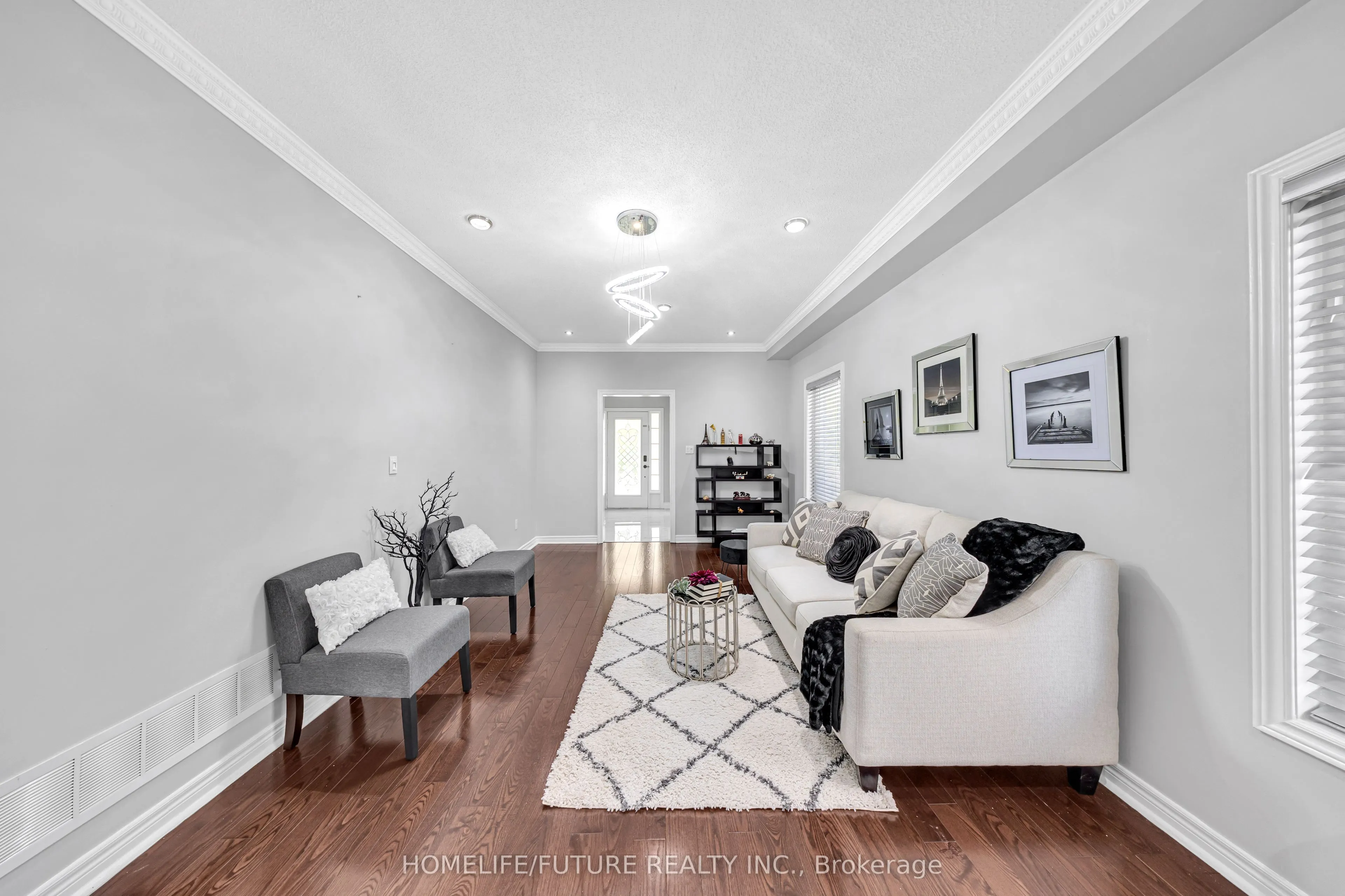45 Harry Blaylock Drive