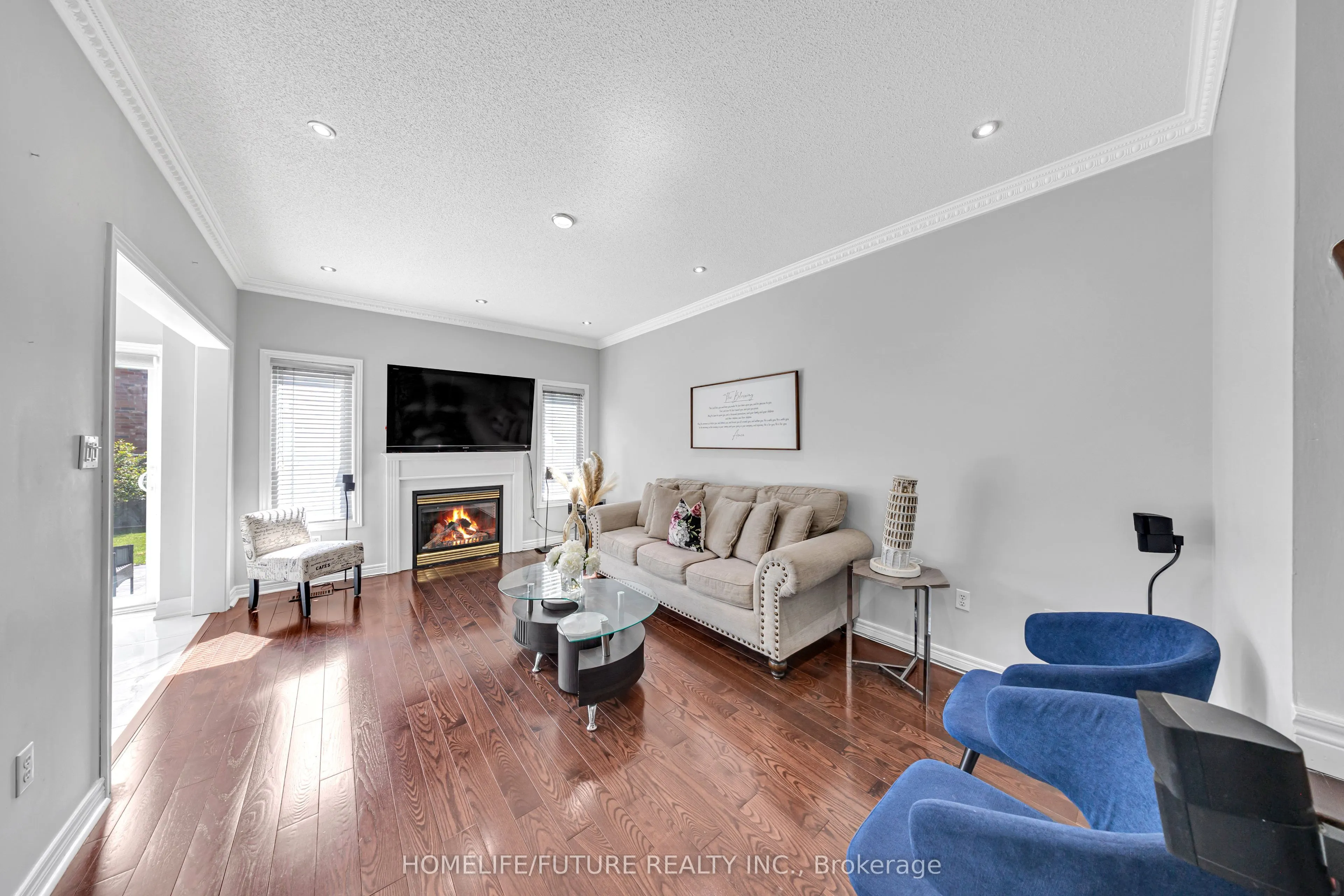 45 Harry Blaylock Drive