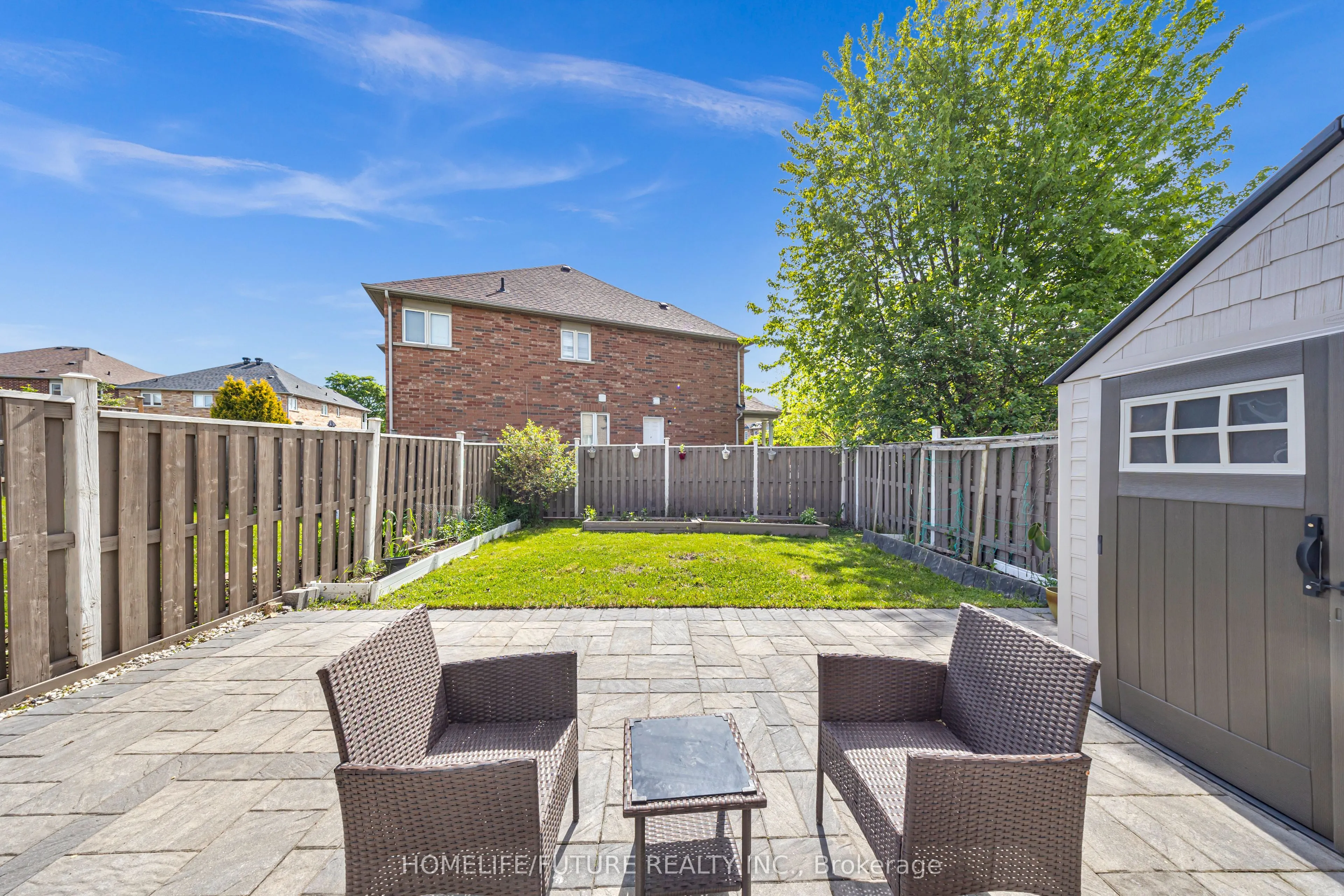 45 Harry Blaylock Drive