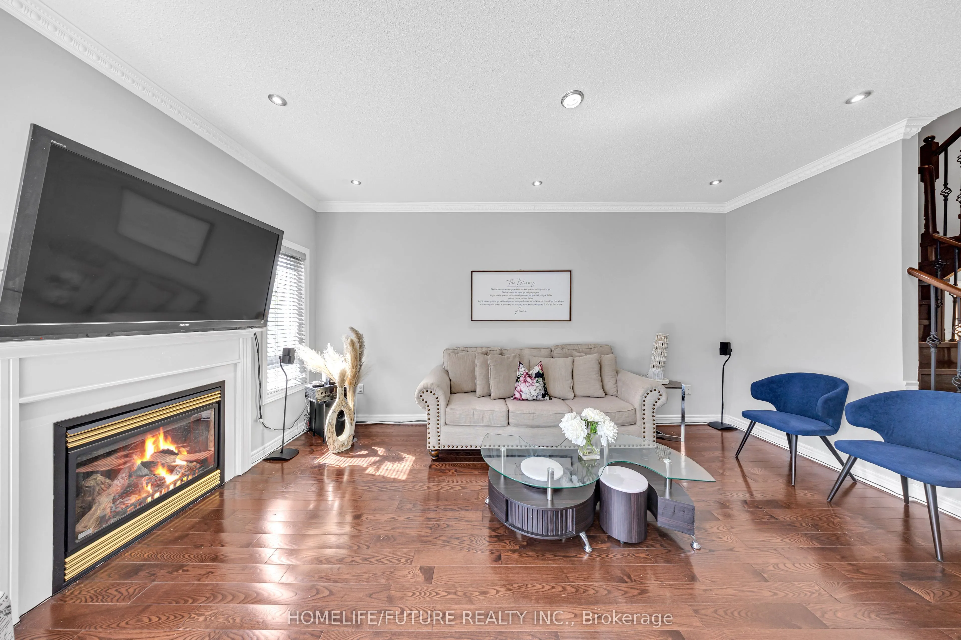 45 Harry Blaylock Drive