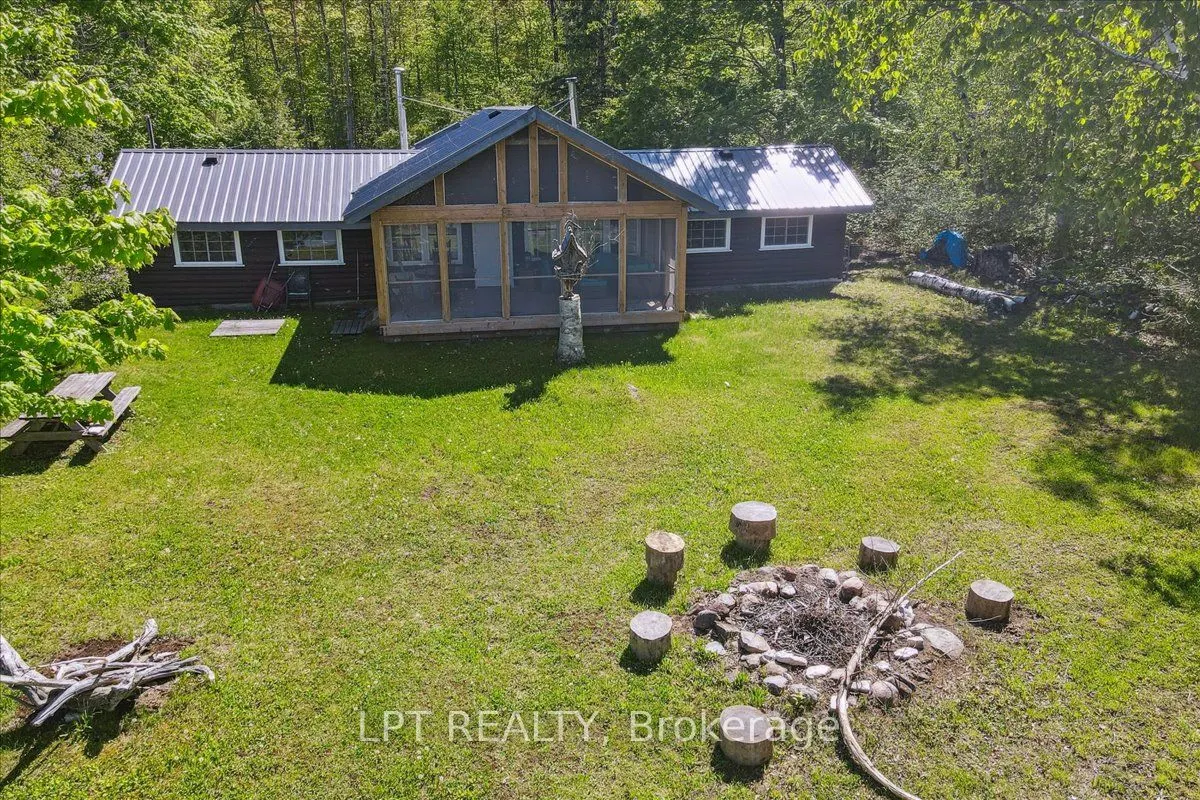 1689 Chief Joseph Snake Road
