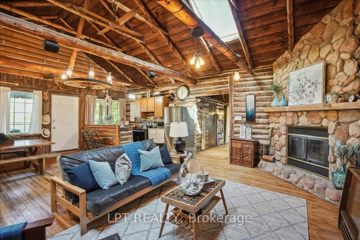 1689 Chief Joseph Snake Road