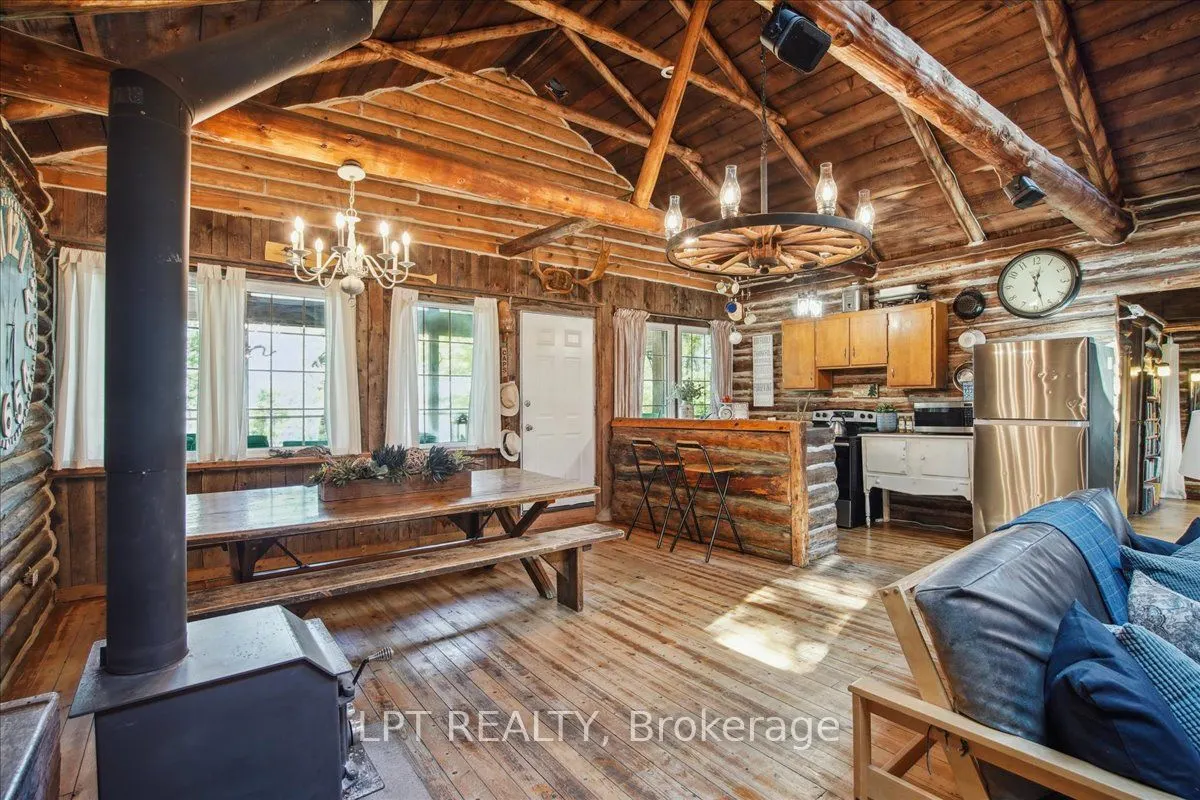 1689 Chief Joseph Snake Road