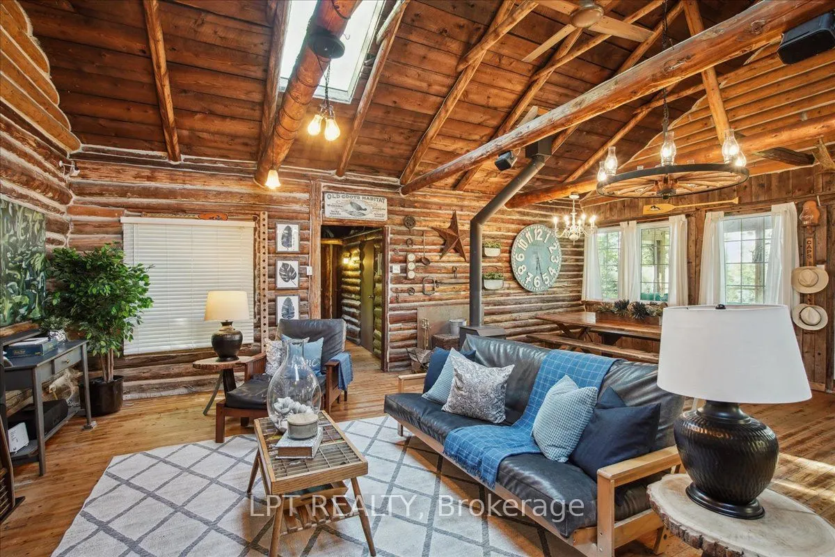 1689 Chief Joseph Snake Road
