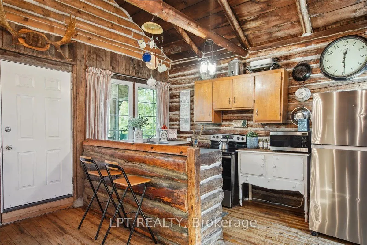 1689 Chief Joseph Snake Road