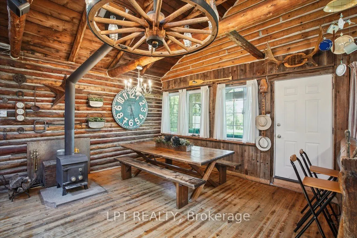 1689 Chief Joseph Snake Road