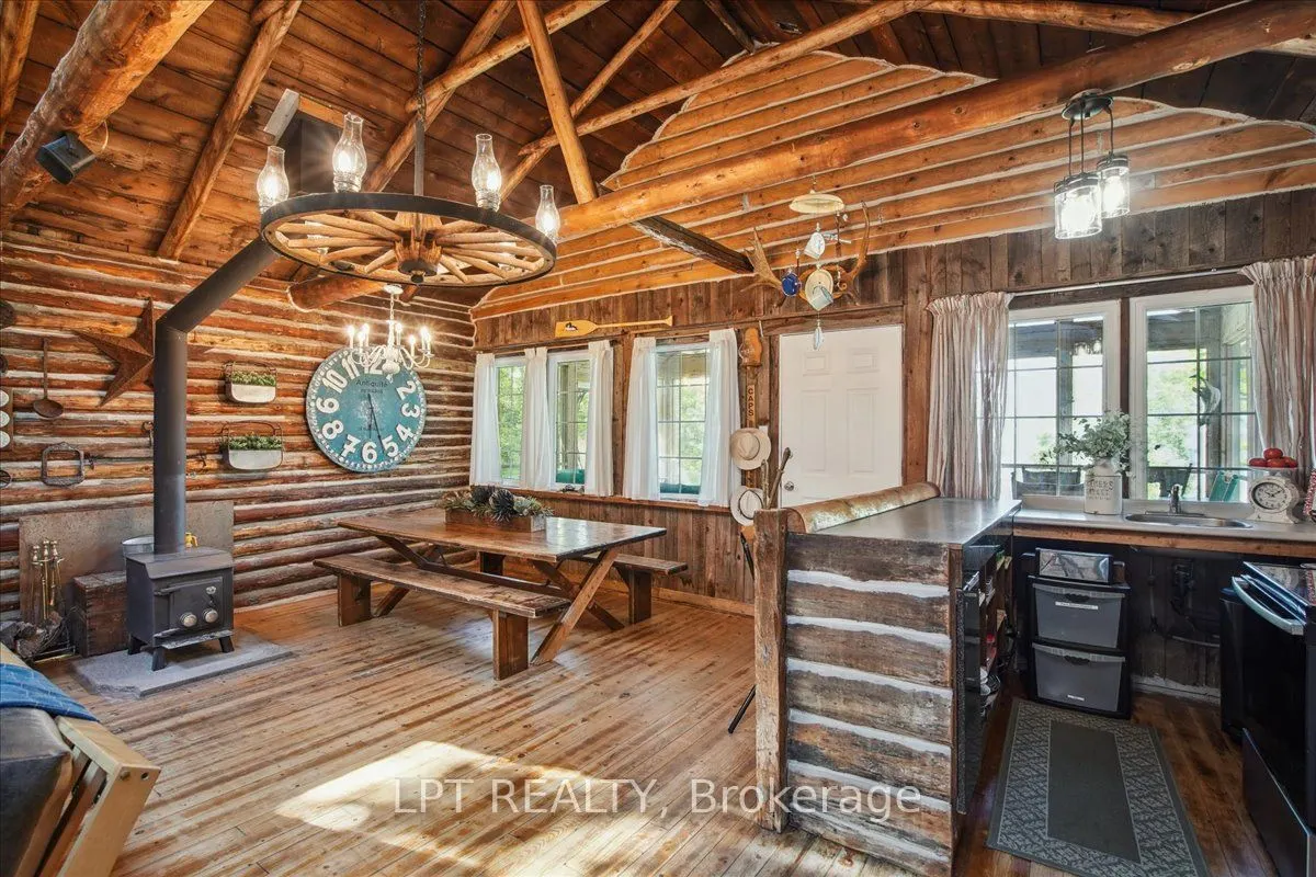 1689 Chief Joseph Snake Road
