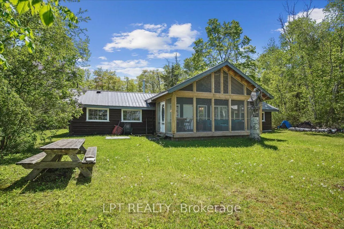 1689 Chief Joseph Snake Road